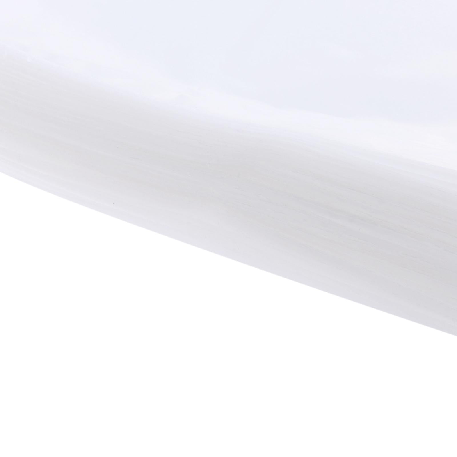 Anti-Static Record Protecter Album Storage Reusable Plastic for Record Album 10 inch