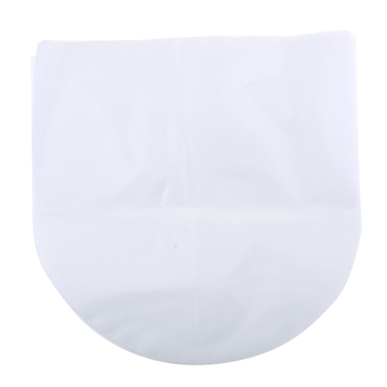 Anti-Static Record Protecter Album Storage Reusable Plastic for Record Album 10 inch