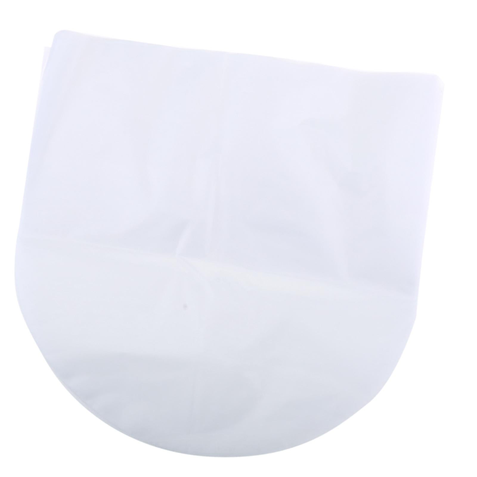 Anti-Static Record Protecter Album Storage Reusable Plastic for Record Album 10 inch
