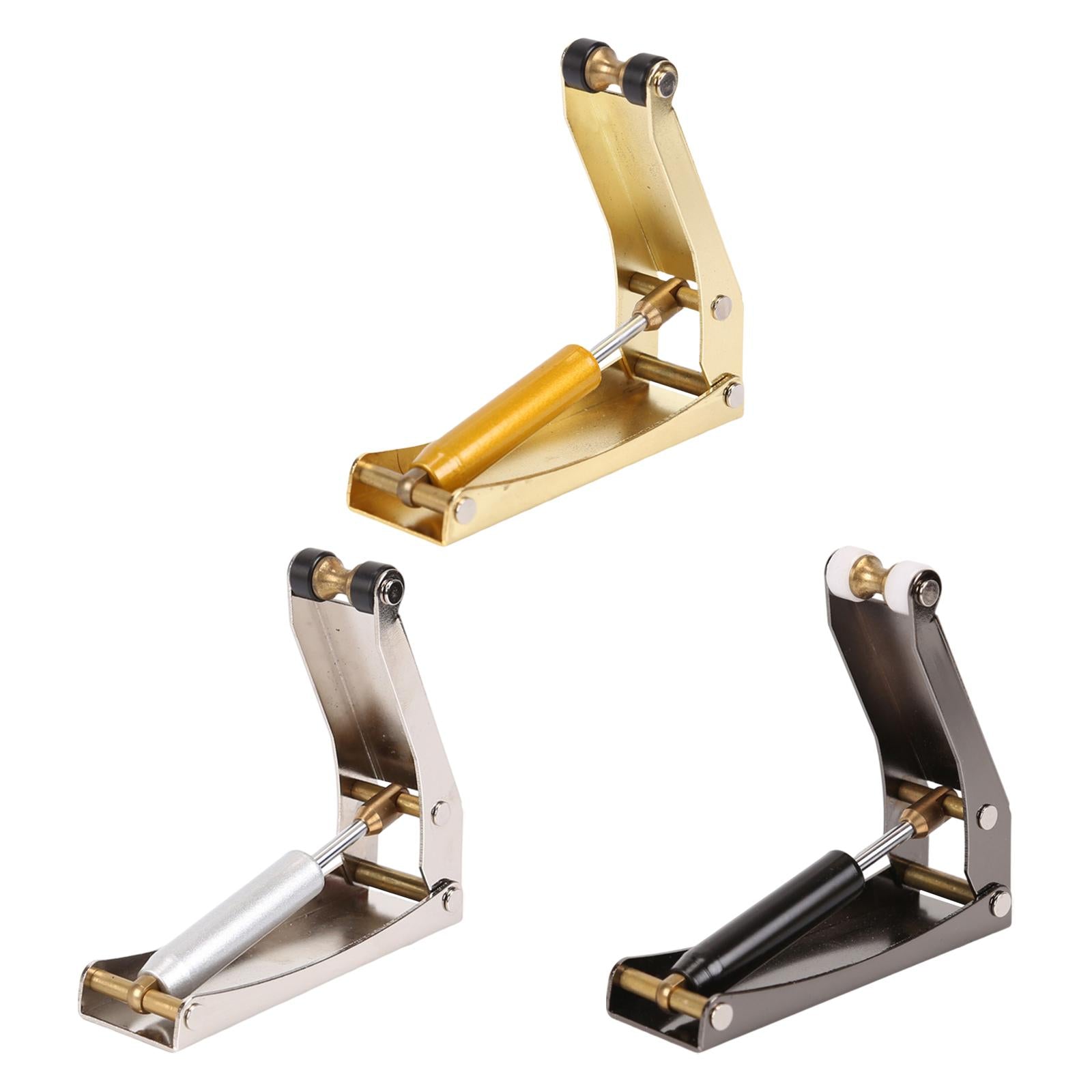 Piano Descend Control Device Falling Buffer for Piano Parts Golden