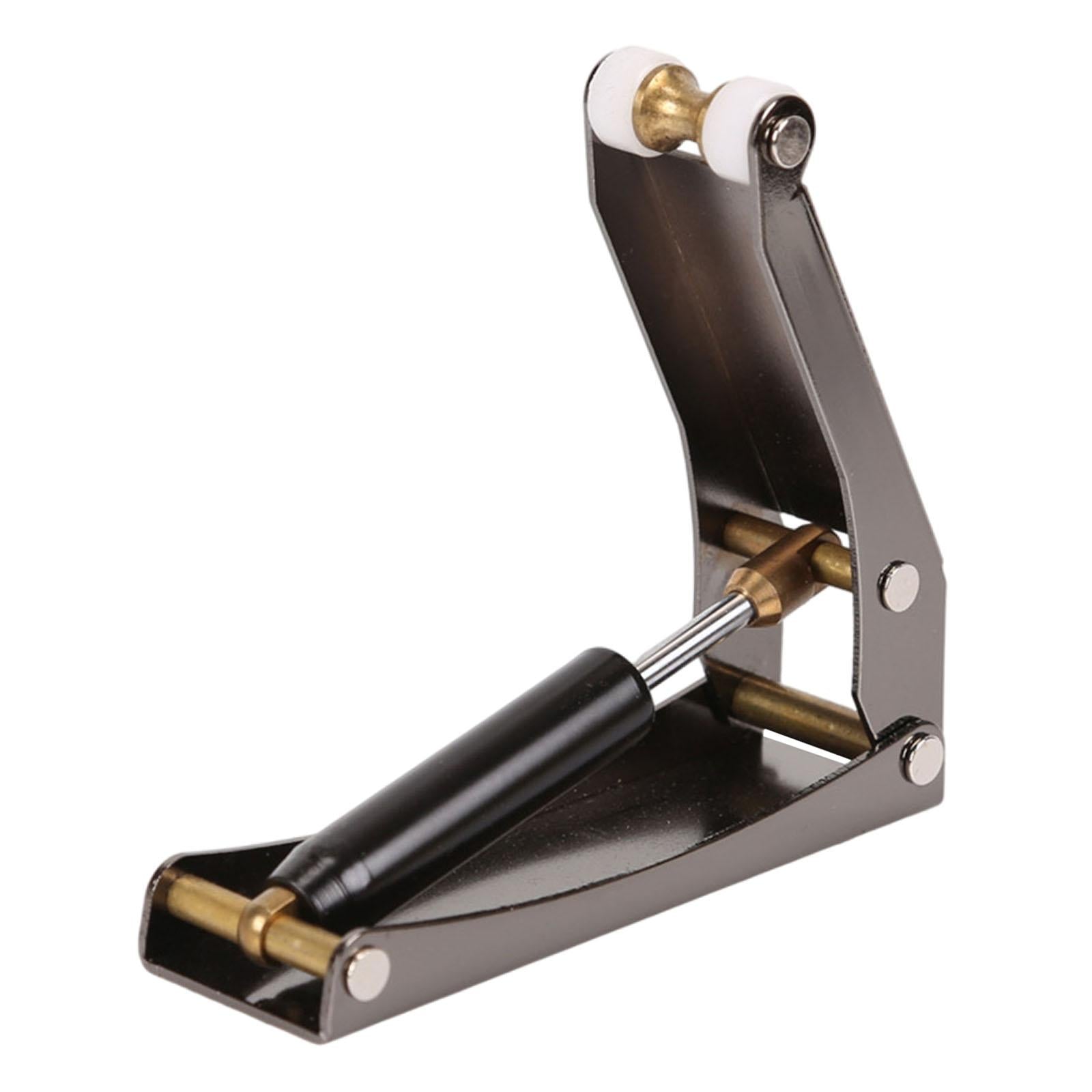 Piano Descend Control Device Falling Buffer for Piano Parts Black