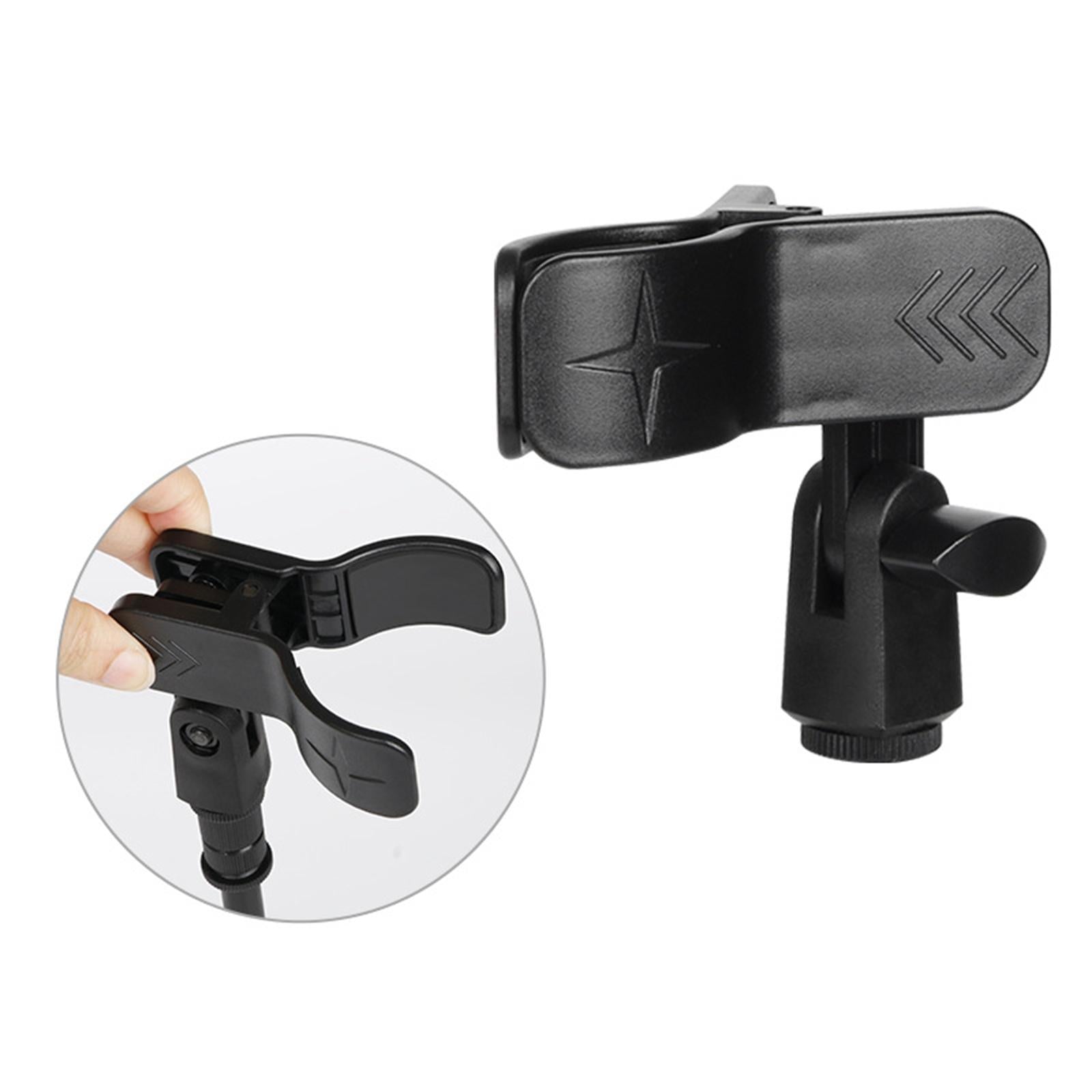 BM800 Condenser Microphone Studio Vocal Recording Mic Stand Set XLR Line