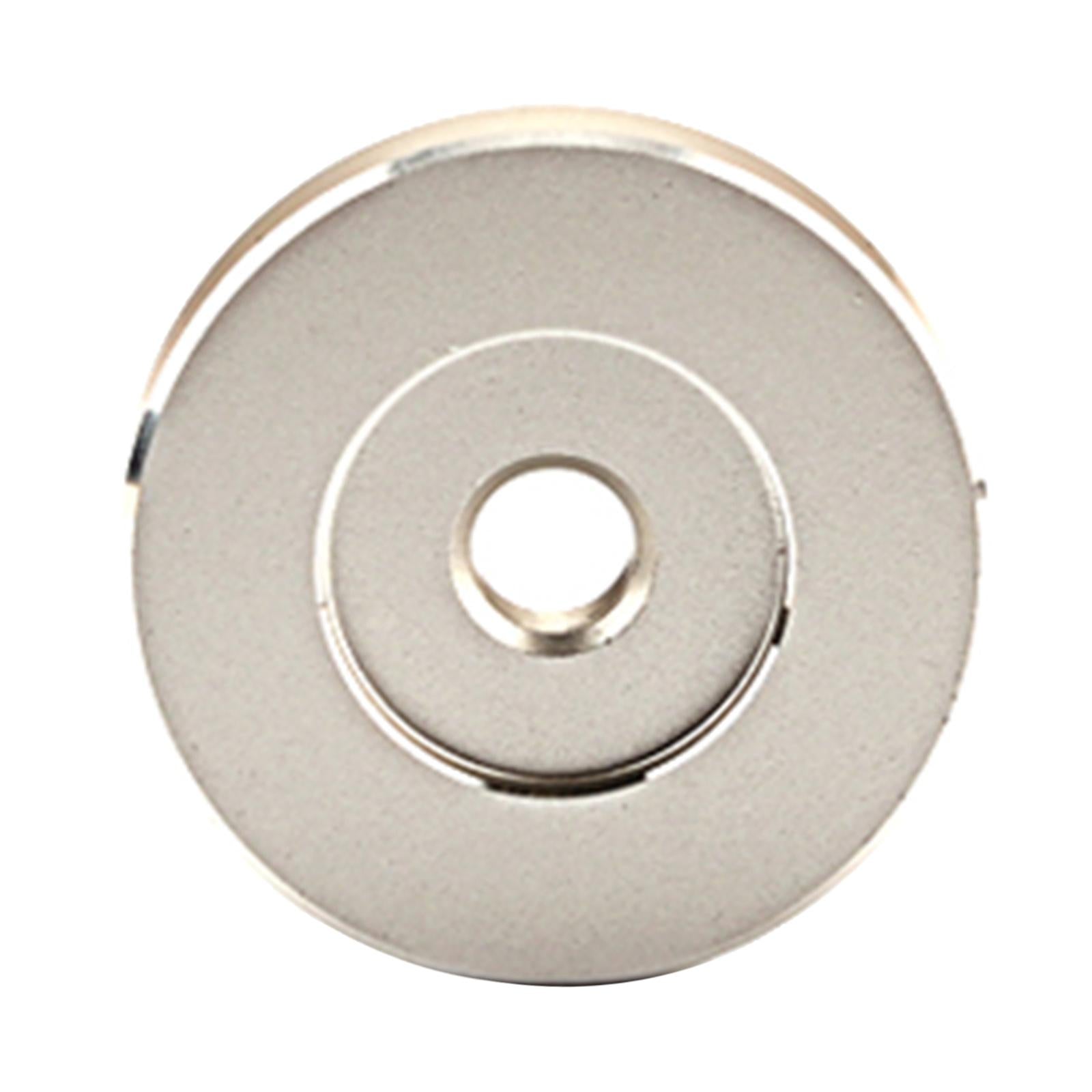 Record Turntable Adapter 45 RPM Stable Standard Professional DJ Home Use