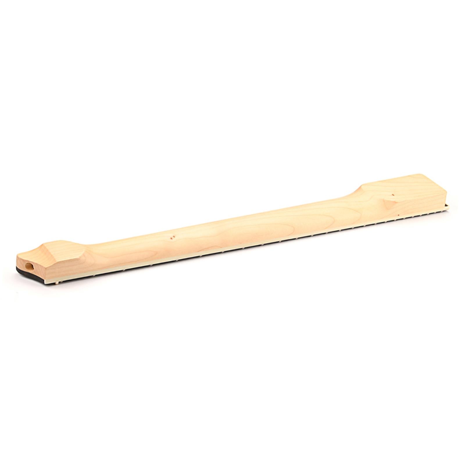 Electric Bass Guitar Neck Sturdy Bolt for Music Lover Electric Guitar DIY