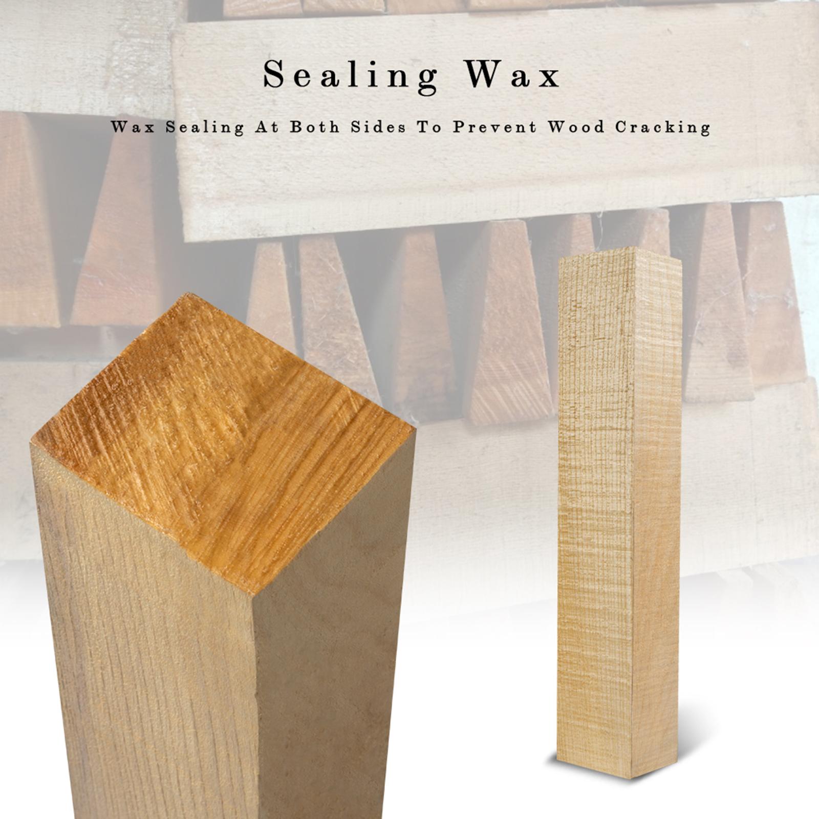 Maple Wood Violin Neck Headstock for Guitar Accessories DIY Project Parts