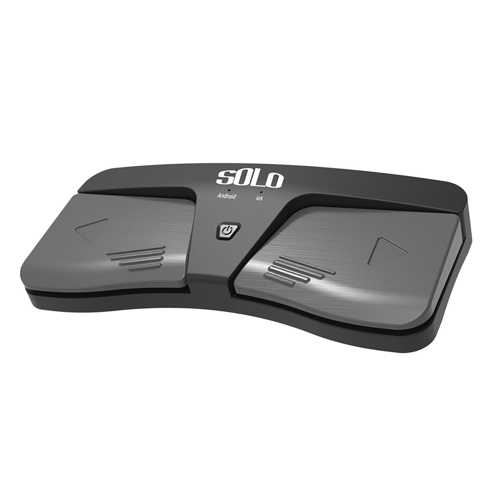 Wireless Page Turner Pedal Hands Free Music Reading Controller Music Pedal