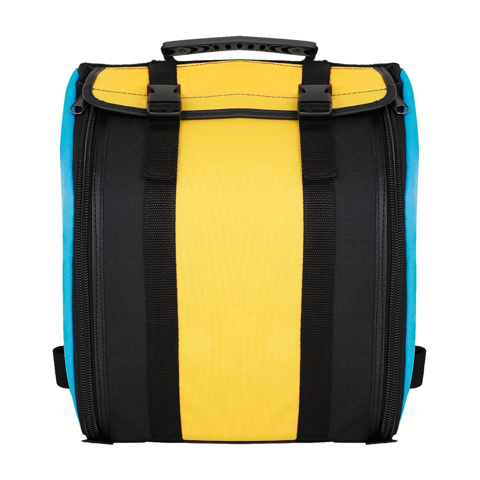 1Pc Practical Useful Accordion Gig Bag Accordion Carrying Case
