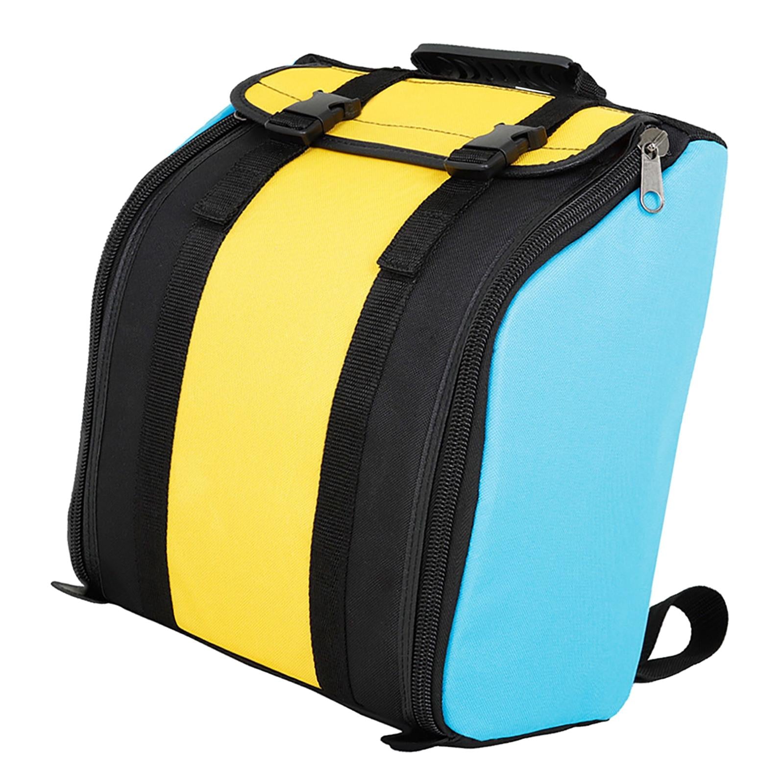 1Pc Practical Useful Accordion Gig Bag Accordion Carrying Case