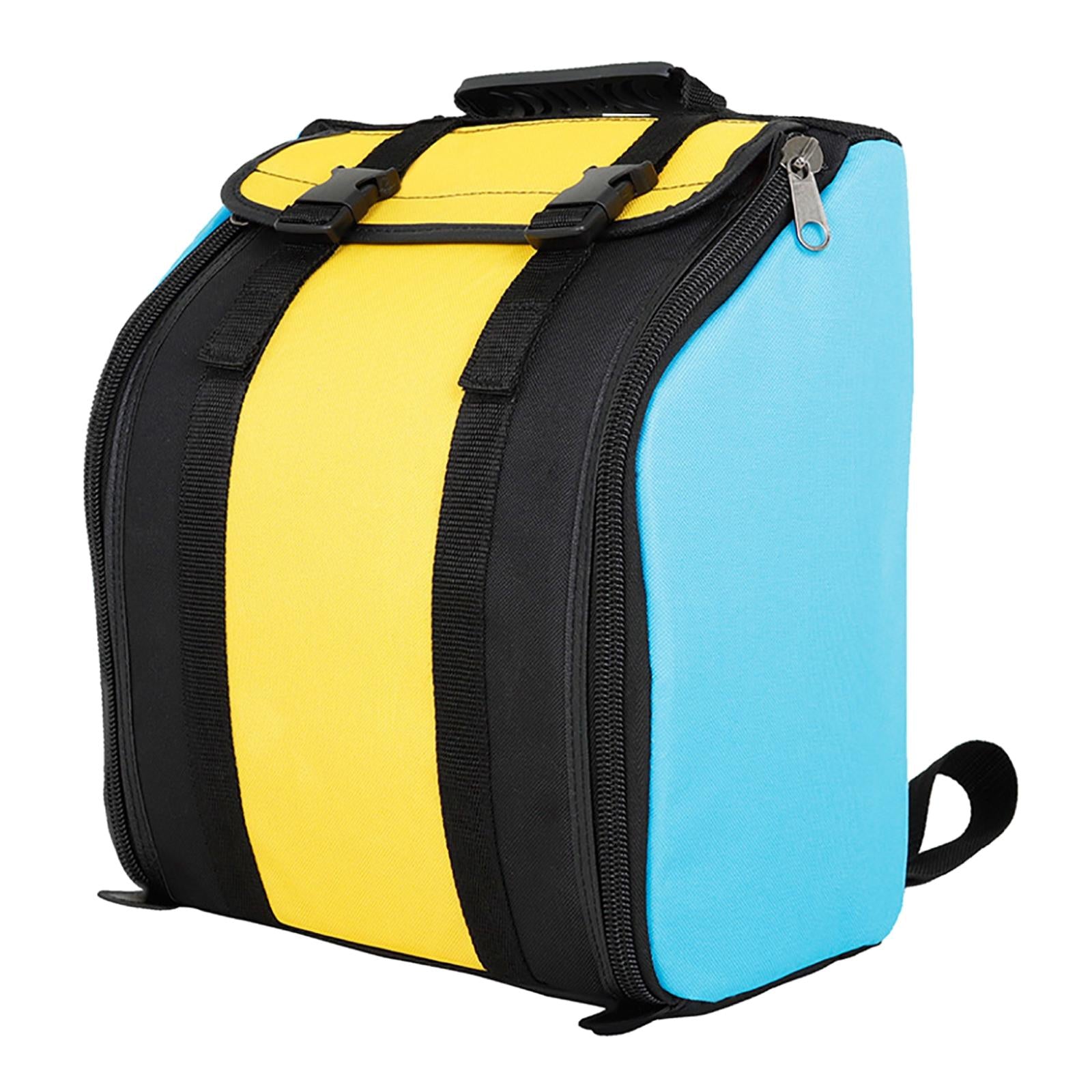 1Pc Practical Useful Accordion Gig Bag Accordion Carrying Case