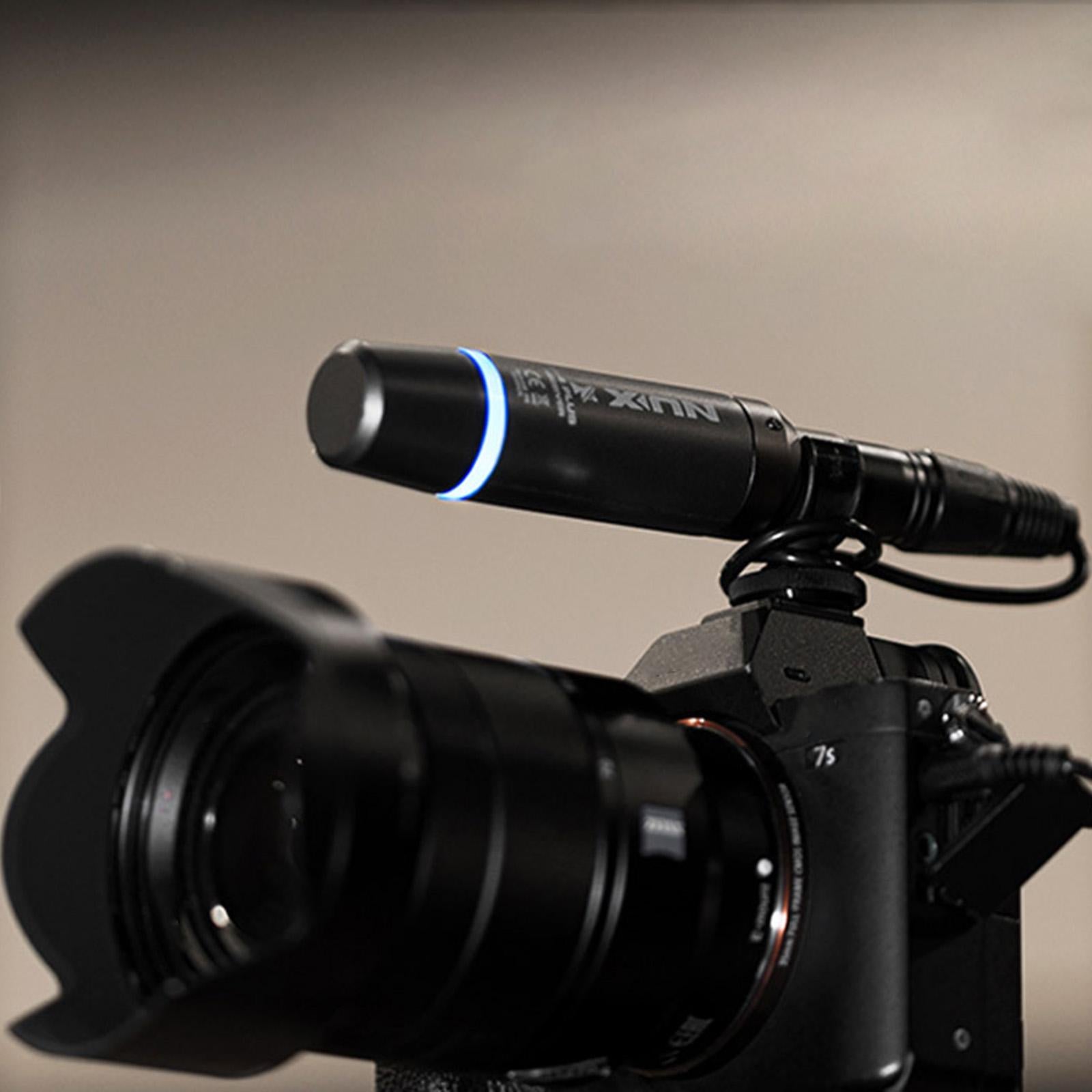 Audio Microphone Wireless System Rechargeable B4 Plus Rechargeable 2.4GHZ