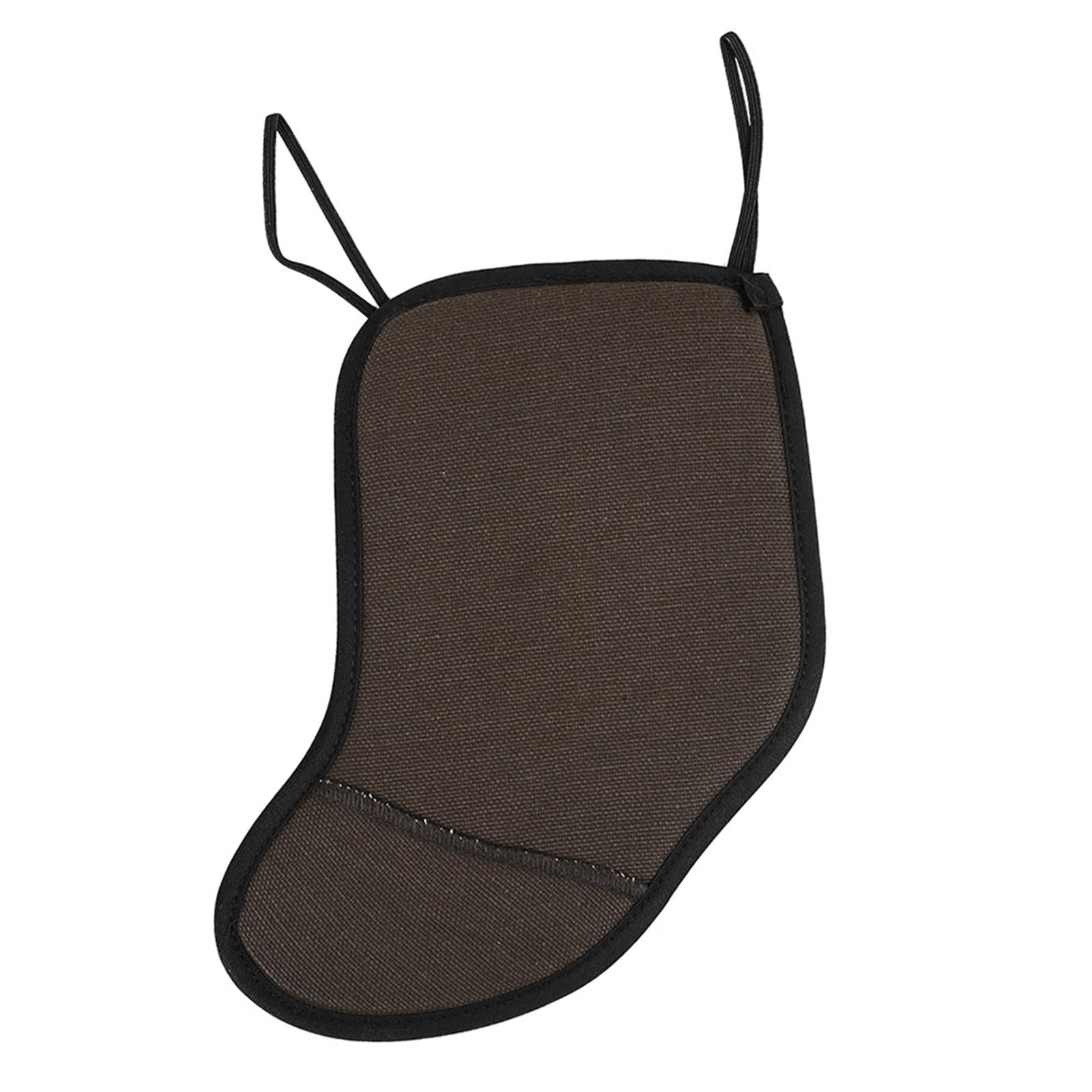 Cotton Violin Shoulder Rest Soft Violin Chin Rests for Beginners Coffee