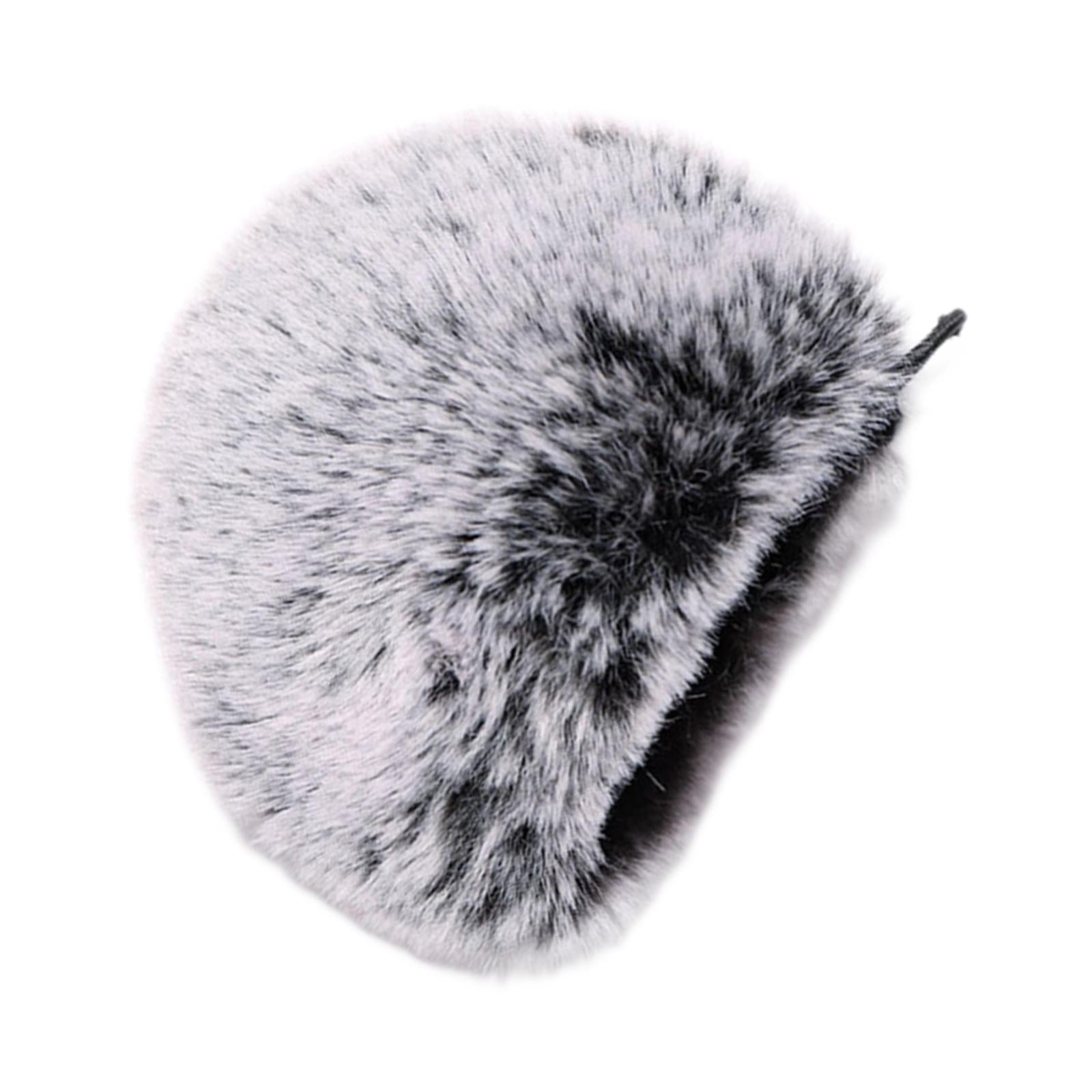 Mic Cover Video Mic Tool for Zoom H1 H2N H4N Q3 Prevention Portable Outdoor