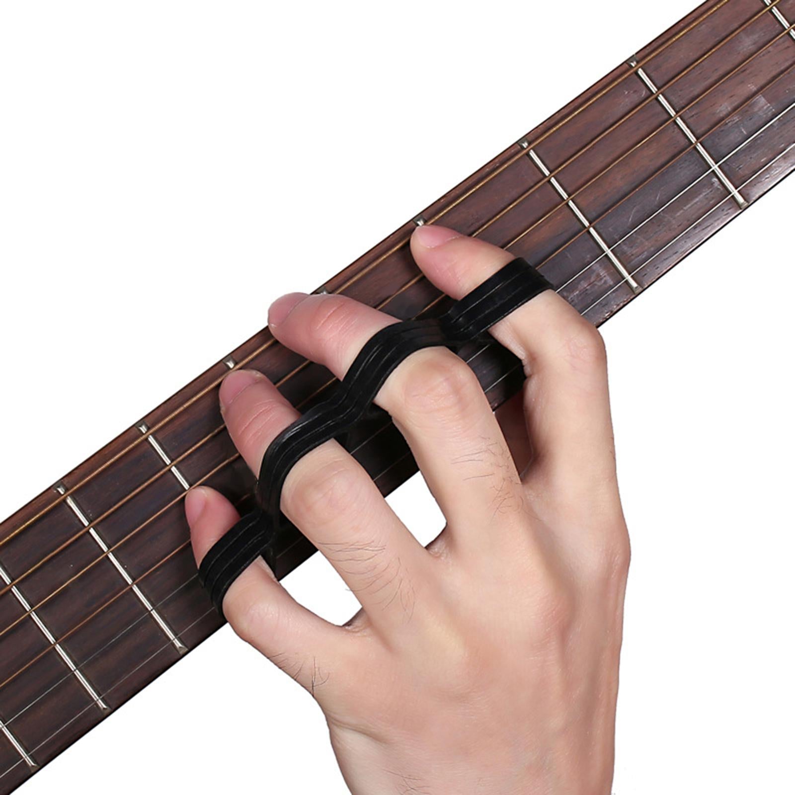 Resistance Training Bands Force Span Practing for Acoustic Training Parts