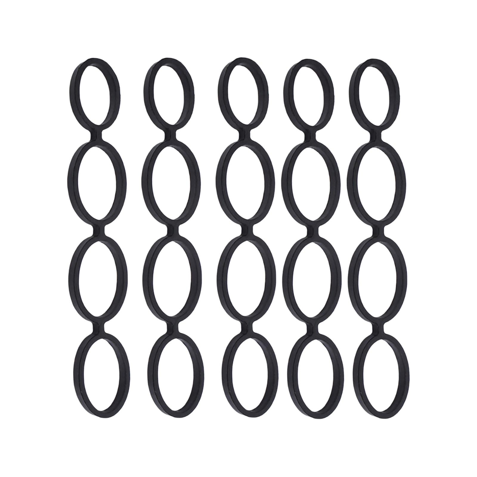 Resistance Training Bands Force Span Practing for Acoustic Training Parts