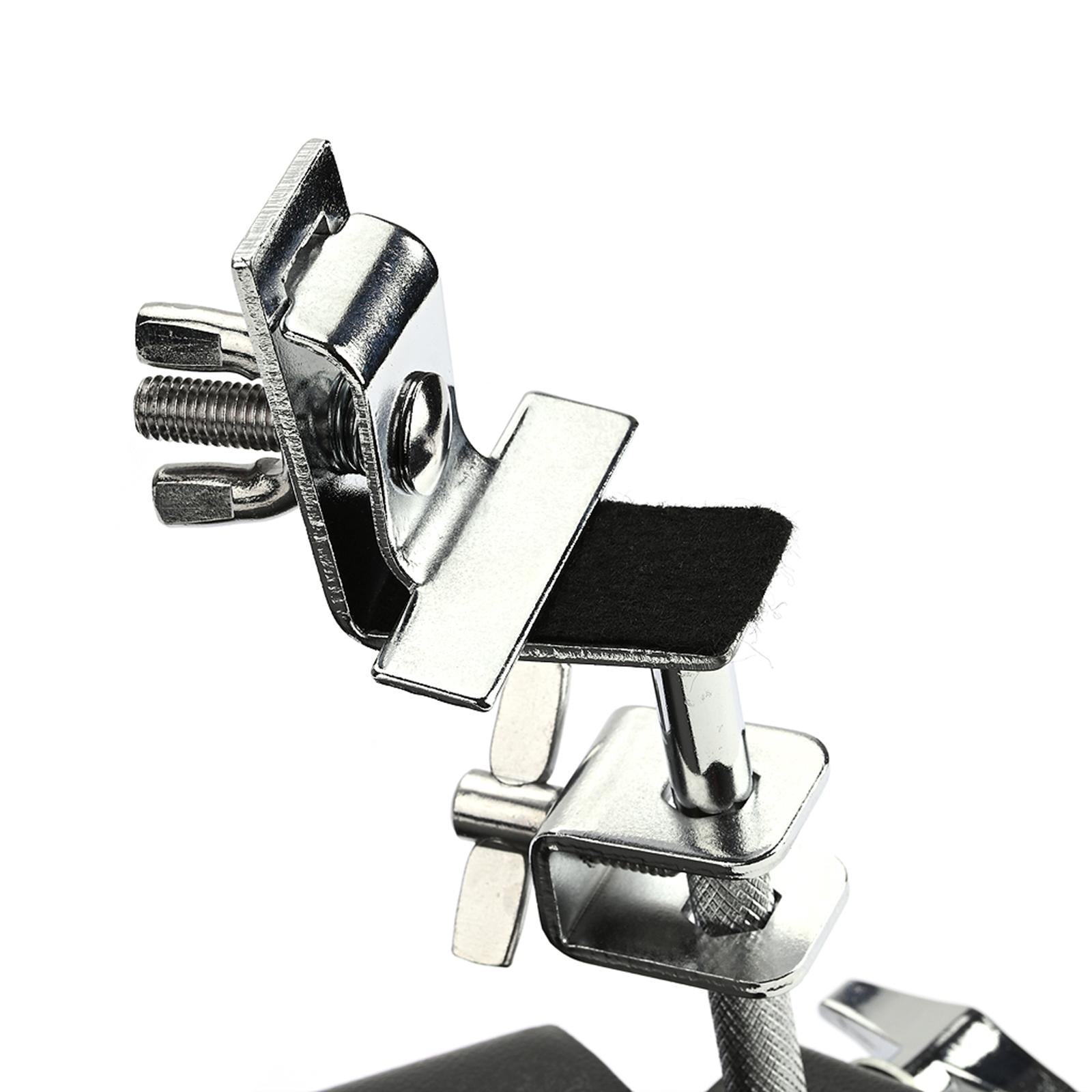 Metal Cowbell Music Lovers Gifts Percussion Instrument Parts Drum Accessory
