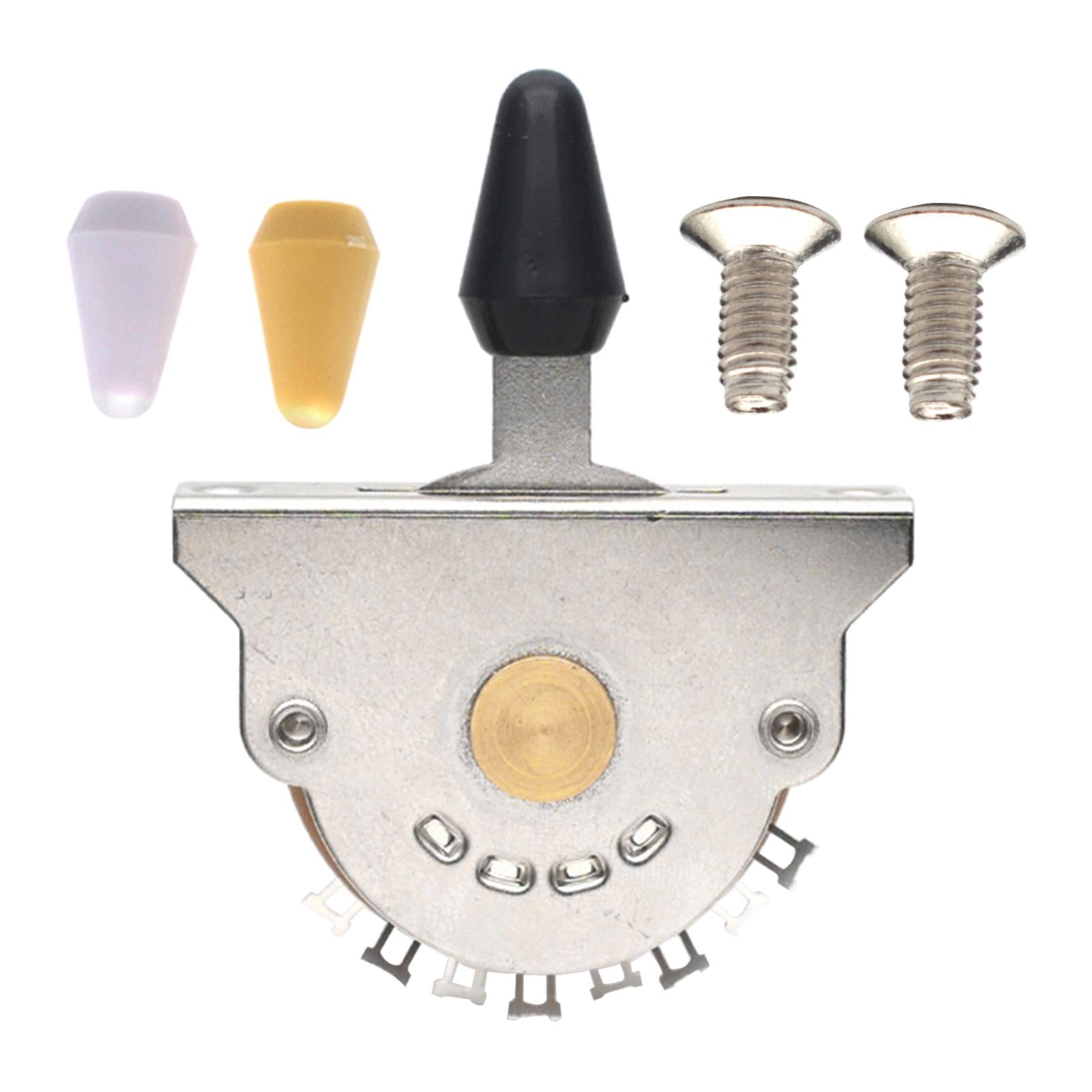 Pickup Selector Switches Upgrade Parts Electric Instrument ST sq Guitar 3-way