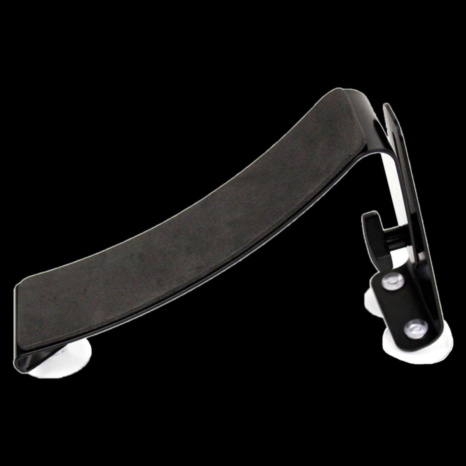 Adjustable Guitar Leg Rest Support Guitar Body When Playing Seated
