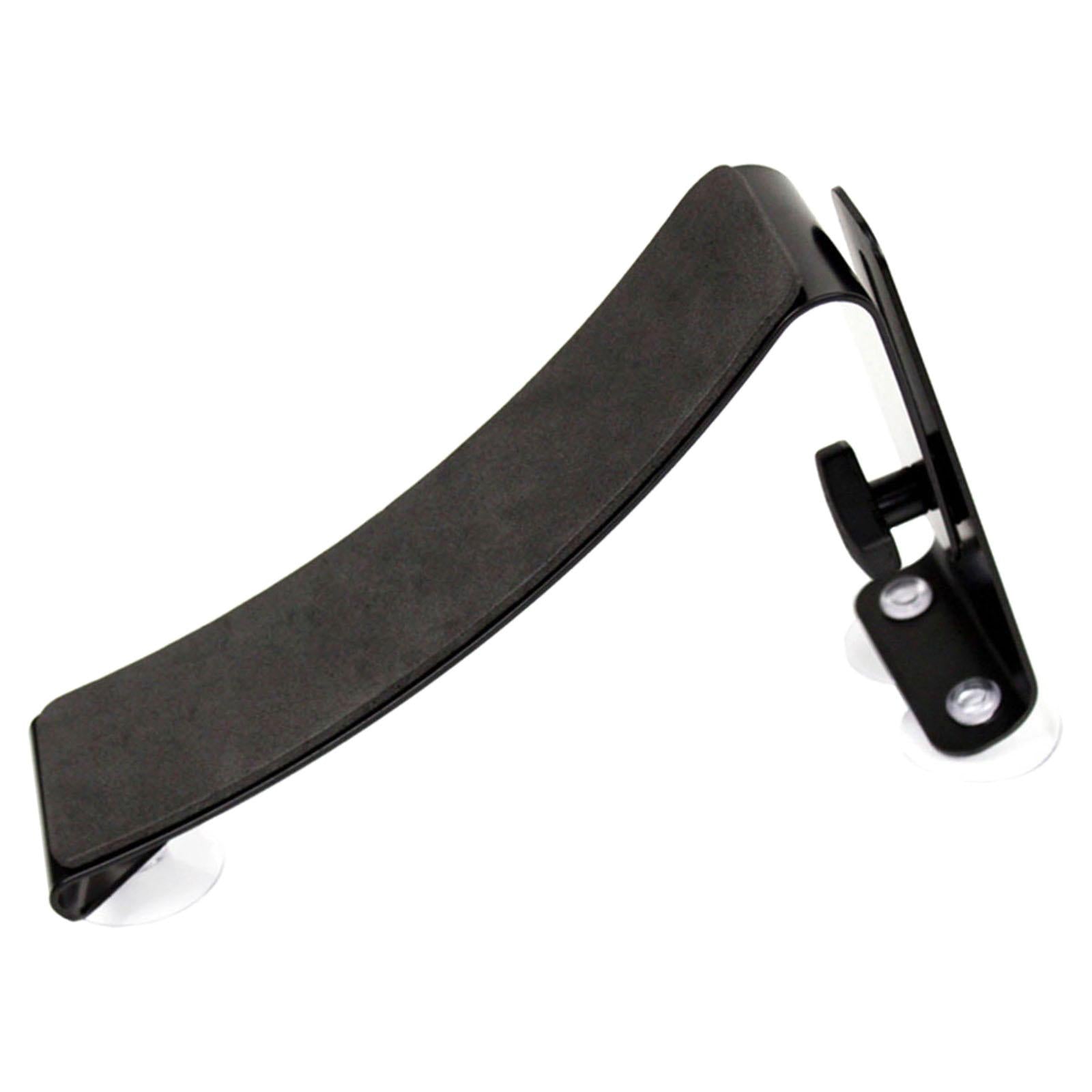 Adjustable Guitar Leg Rest Support Guitar Body When Playing Seated