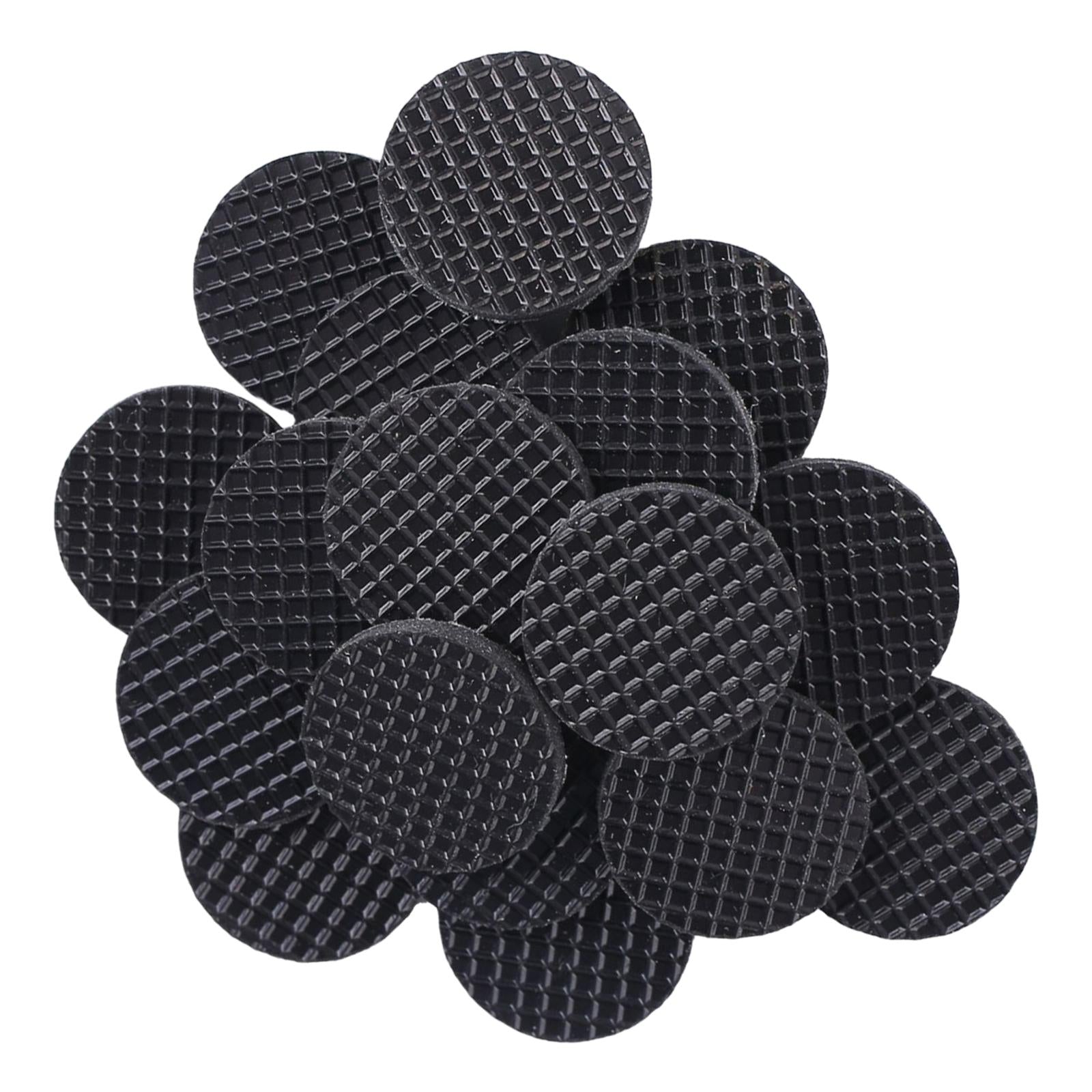 20Pcs Guitar Picks Grips Comfortable Stop Dropping Better Picks Control