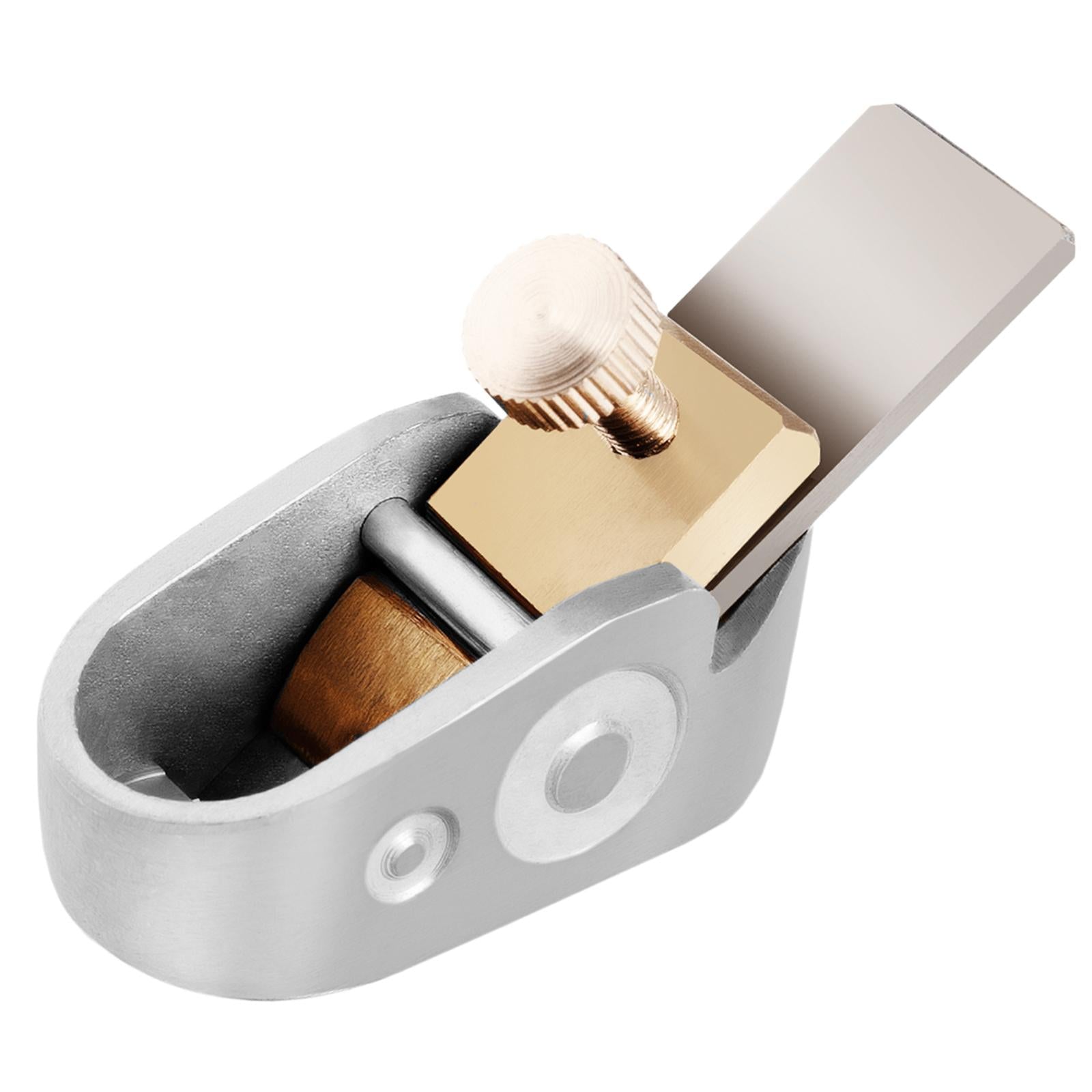 Violin Thumb Planer Cutting Machine Luthier Tool for Wooden Instrument C