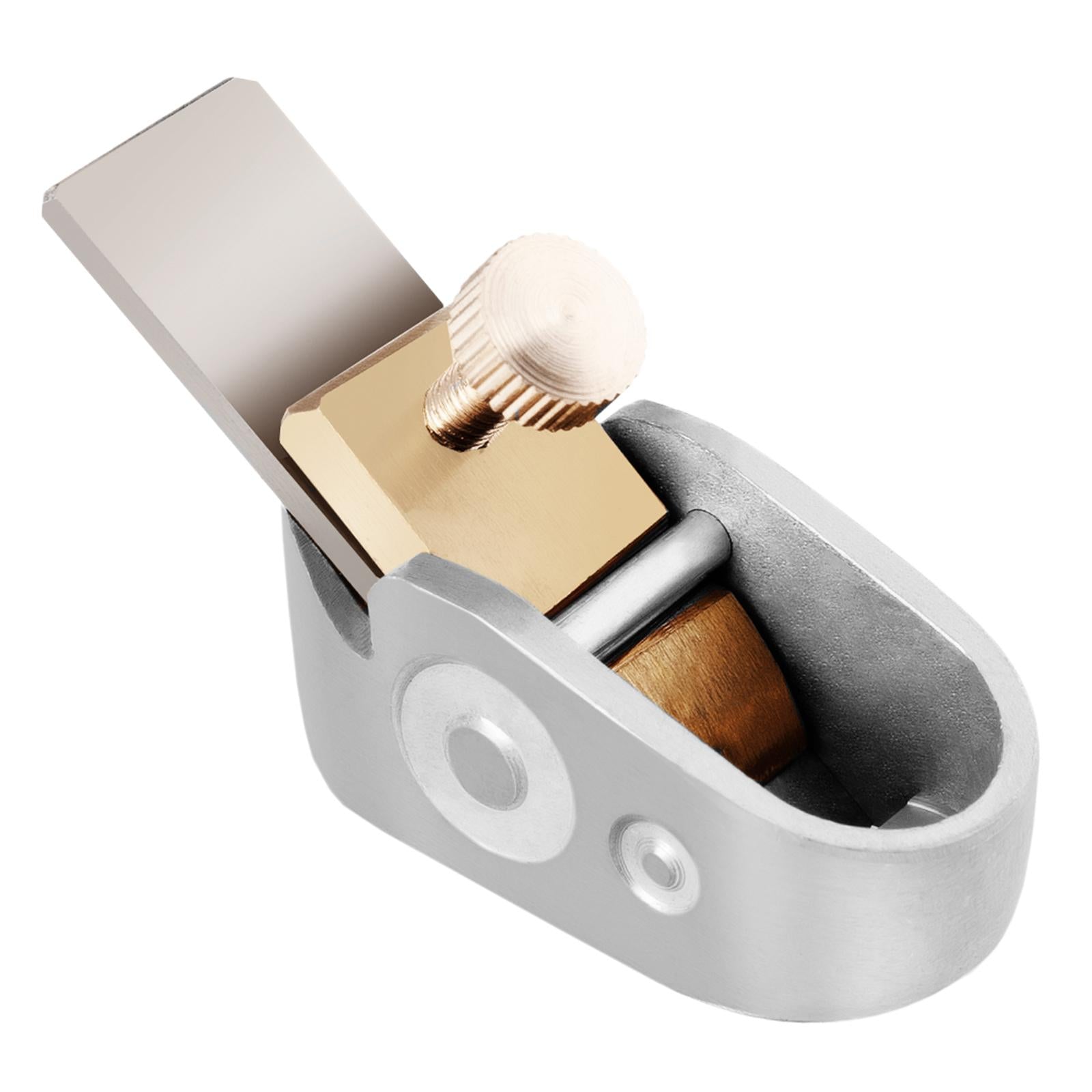 Violin Thumb Planer Cutting Machine Luthier Tool for Wooden Instrument C