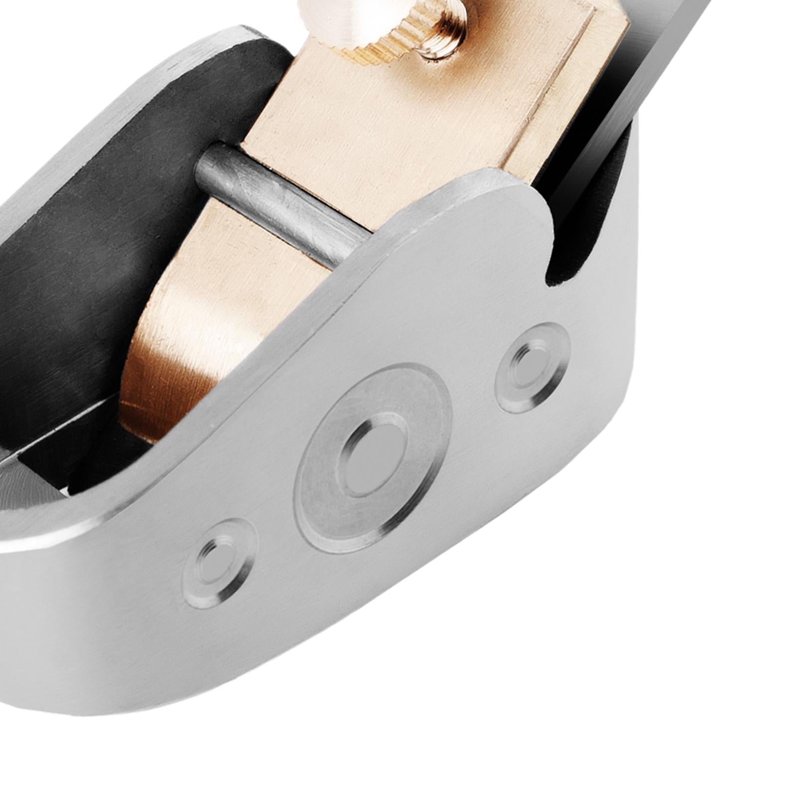 Violin Thumb Planer Cutting Machine Luthier Tool for Wooden Instrument D