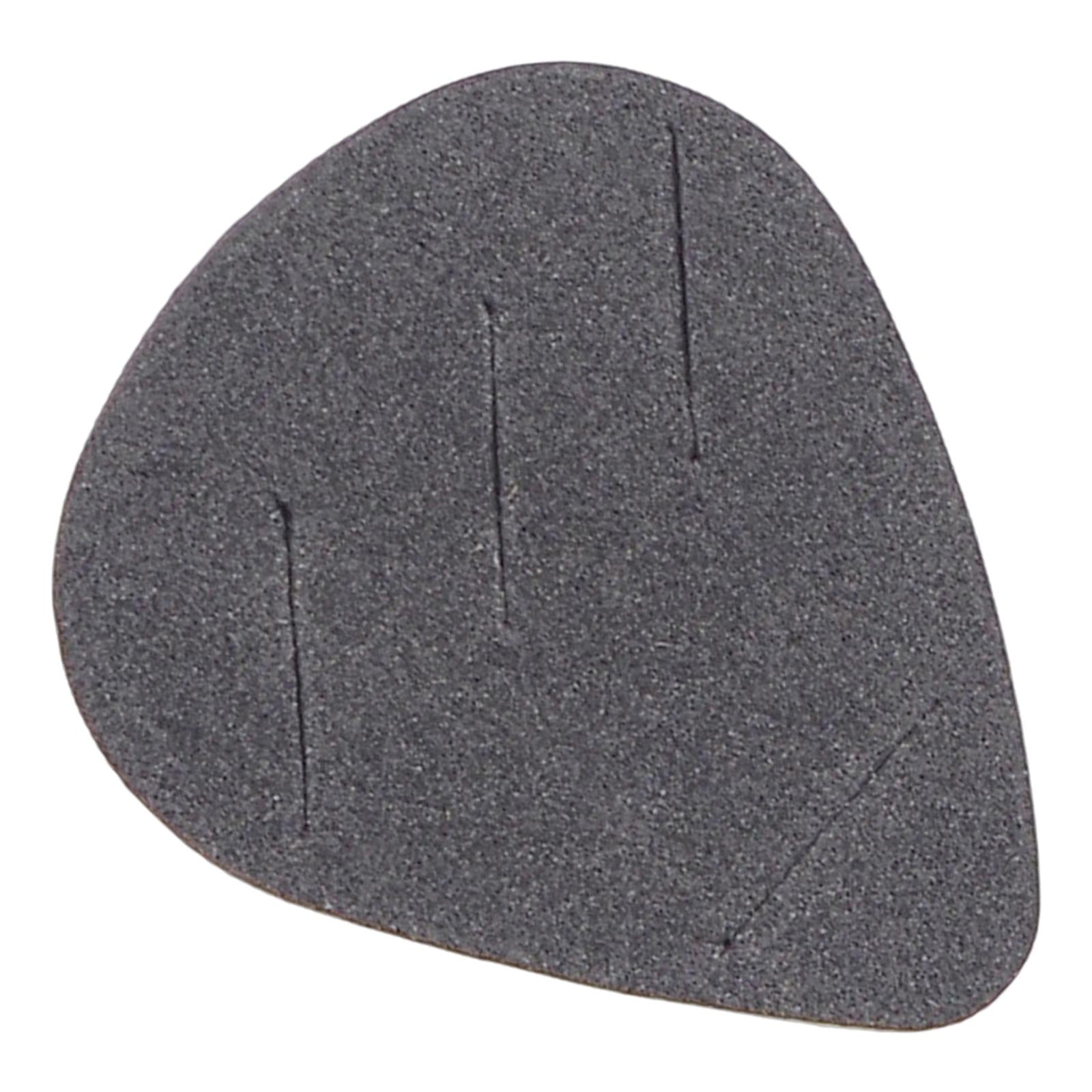 EVA Guitar Pick Holder Plectrum Holder Universal for Bass String Instruments