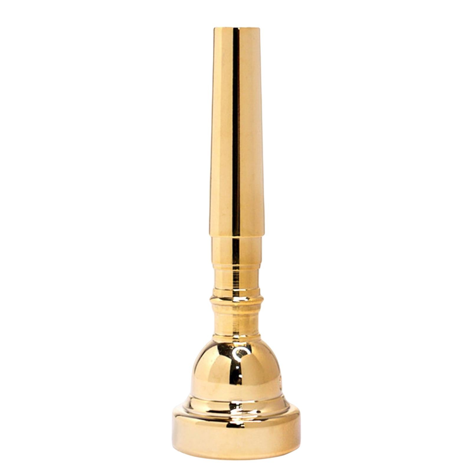 Trumpet Mouthpiece Musical Instruments Accessories for Professional Players 5C