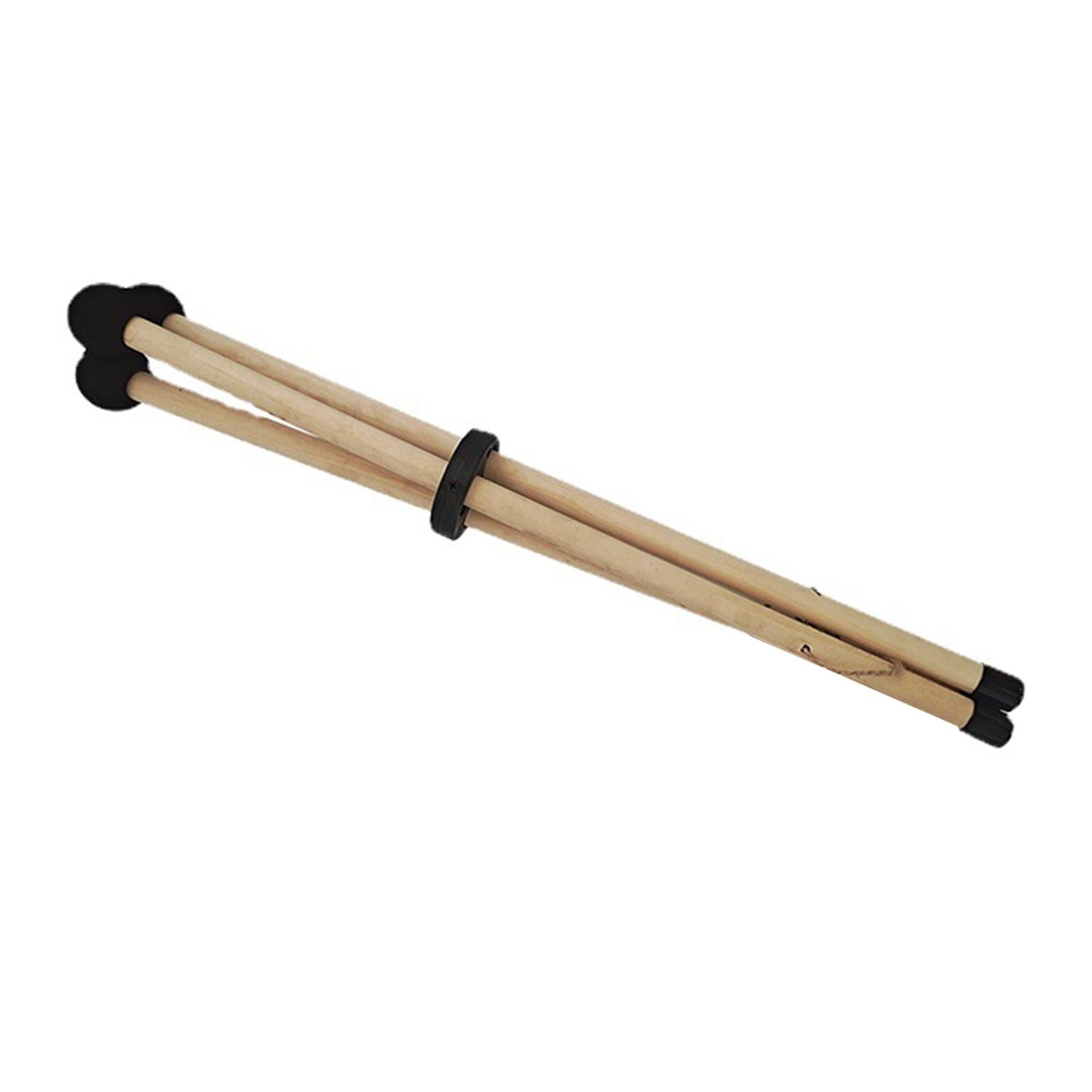 Tongue Drum Tripod Rack Folding Stable for Tongue Drum Percussion Instrument