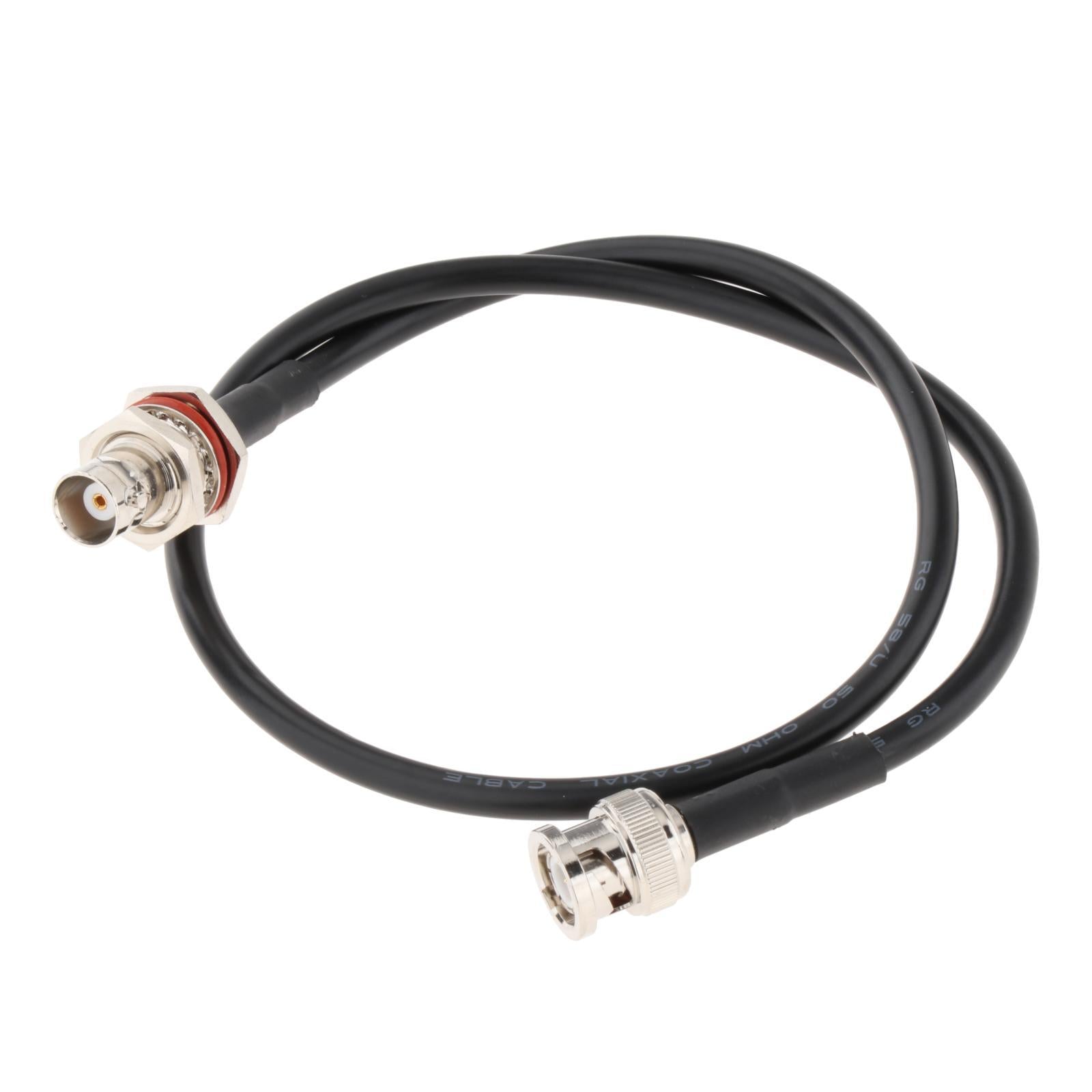 Zinc Alloy Extended Cable Hypercardioid for Wireless Microphones Systems