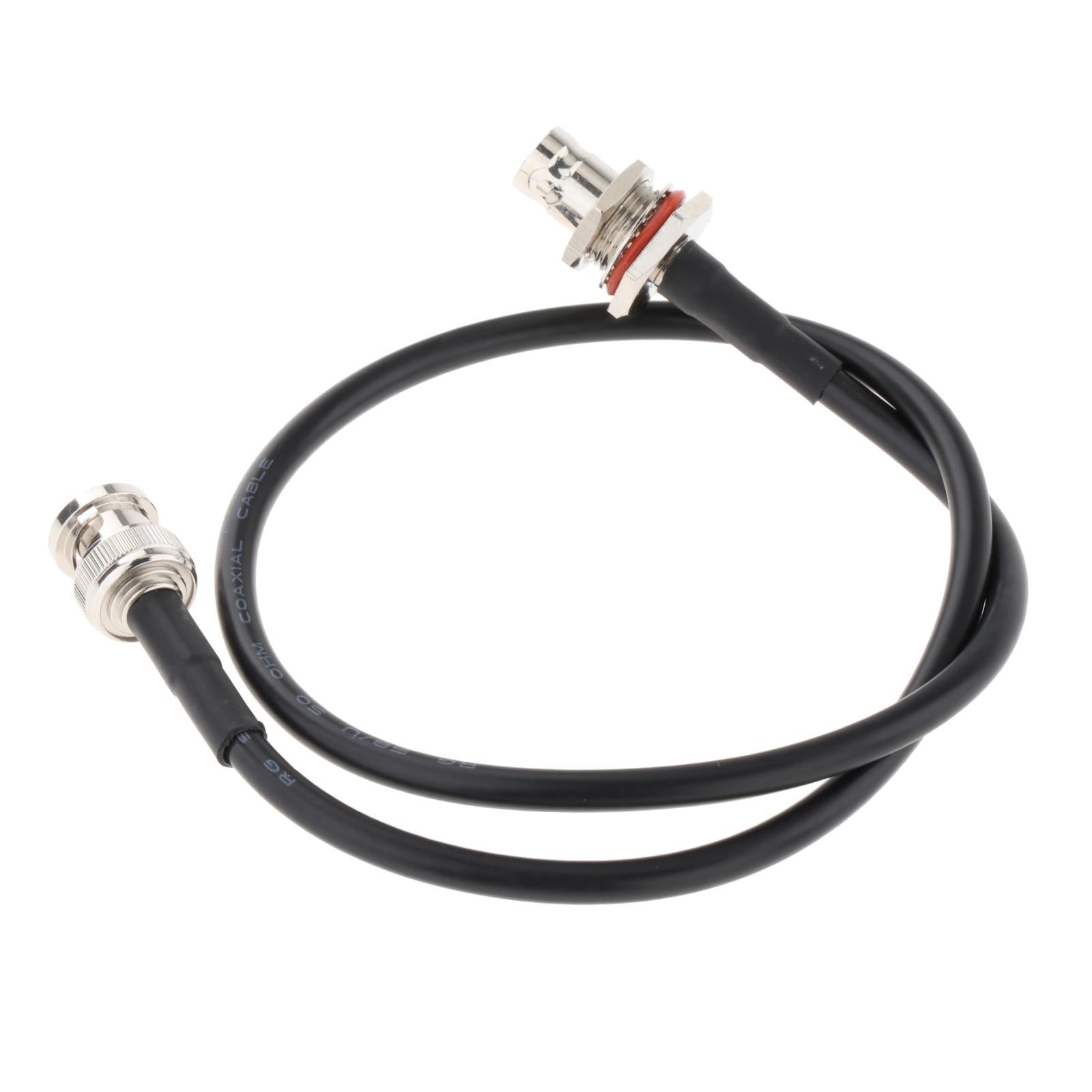 Zinc Alloy Extended Cable Hypercardioid for Wireless Microphones Systems