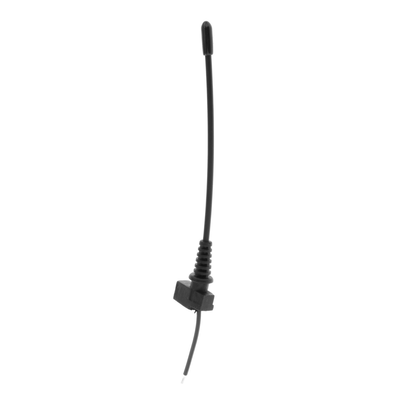 Wireless Mic Receiver Antenna 400-900MHz for EW100G2 100G3 Lapel Microphone