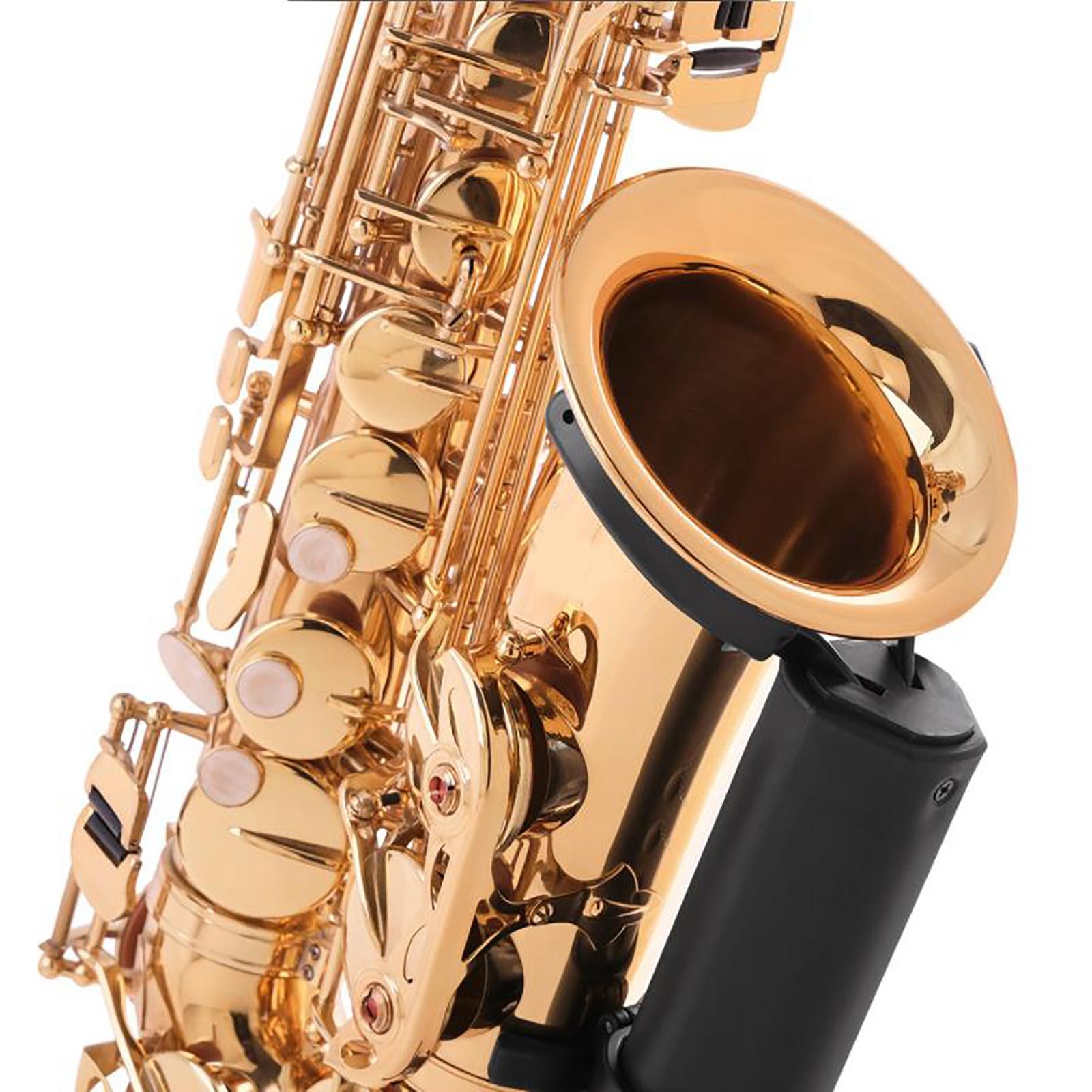Foldable Tenor Saxophone Holder Rack Support Adjustable Bracket for Gifts