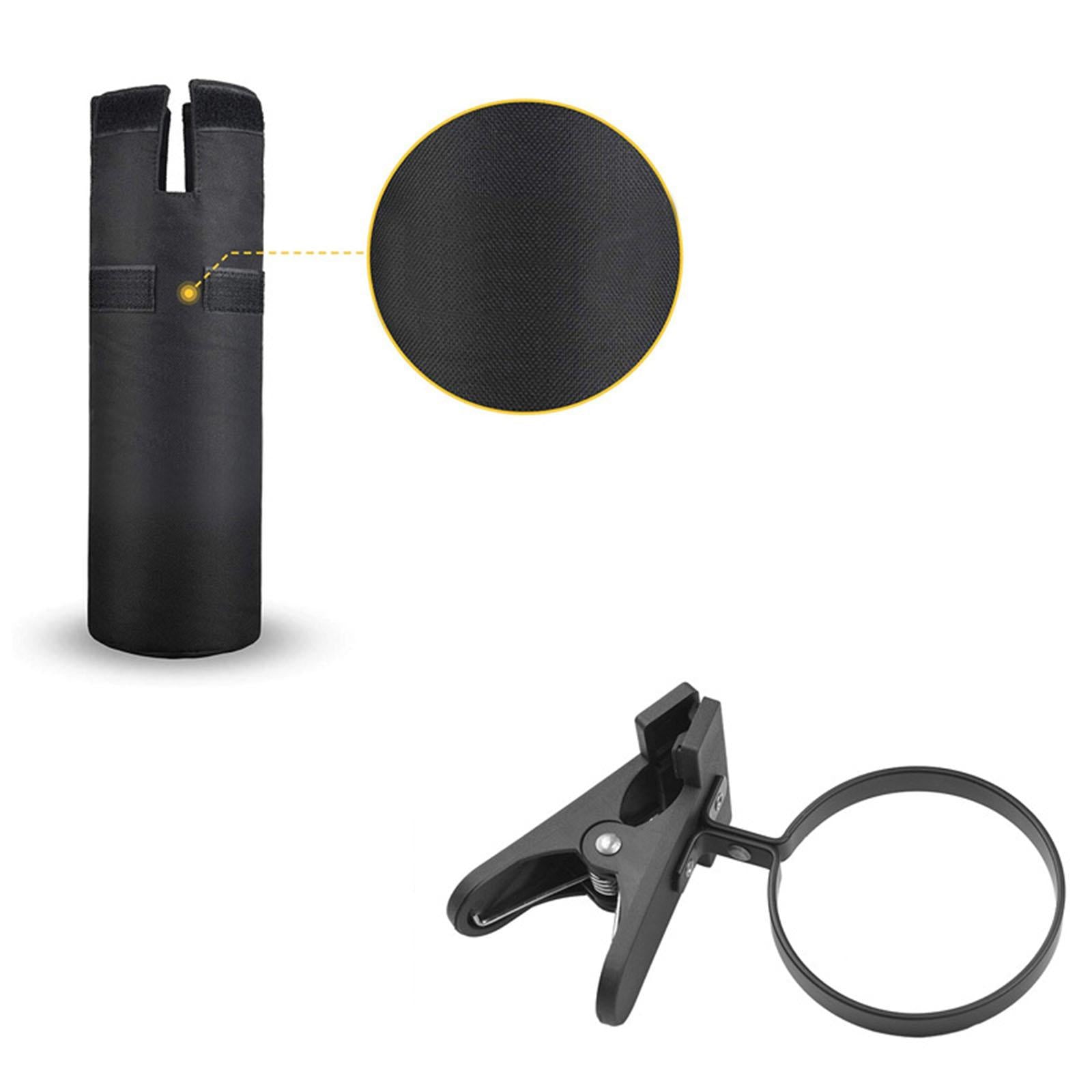 1 Piece Drum Stick Holder Tool Bag Drum Accessories for Teen Adults Artist