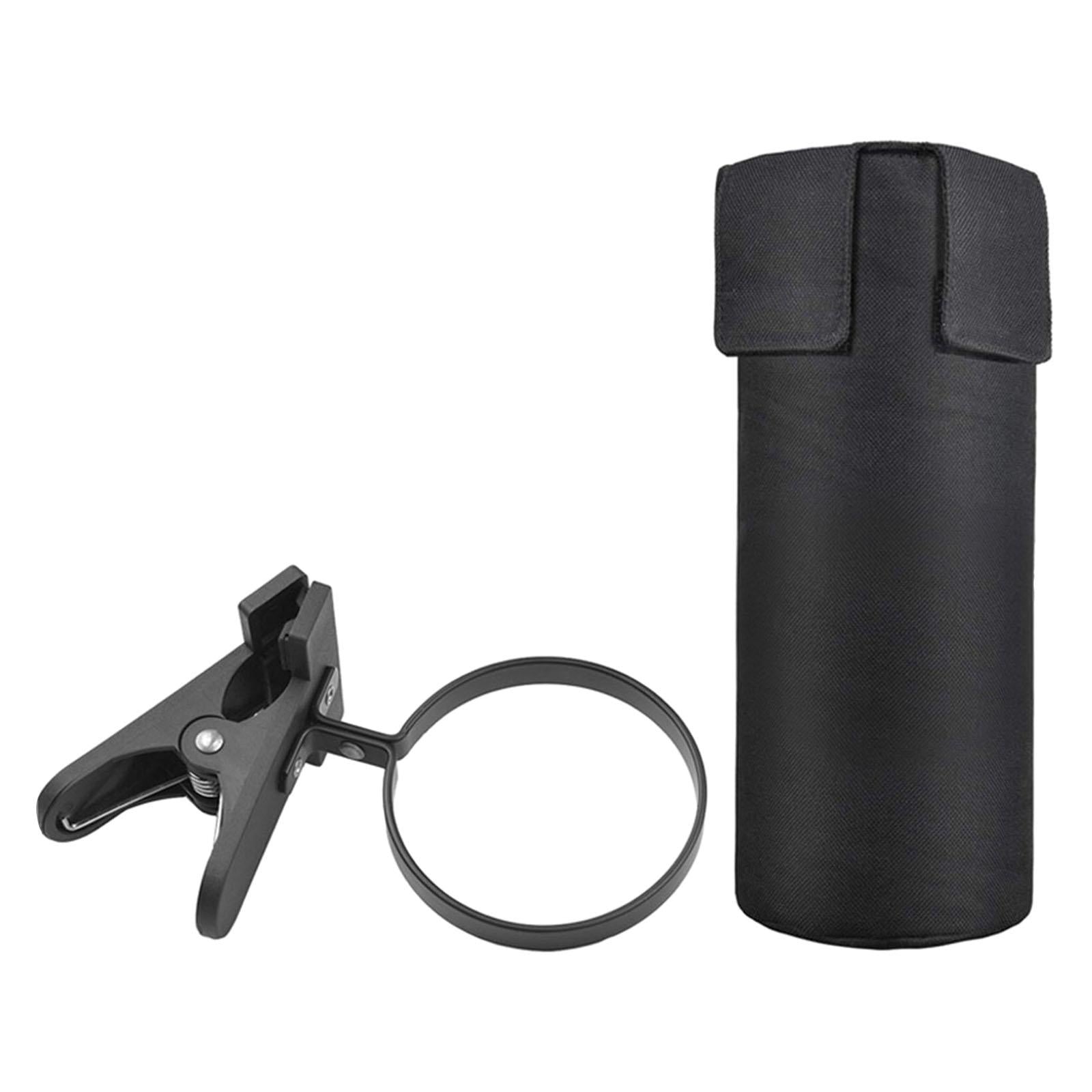 1 Piece Drum Stick Holder Tool Bag Drum Accessories for Teen Adults Artist