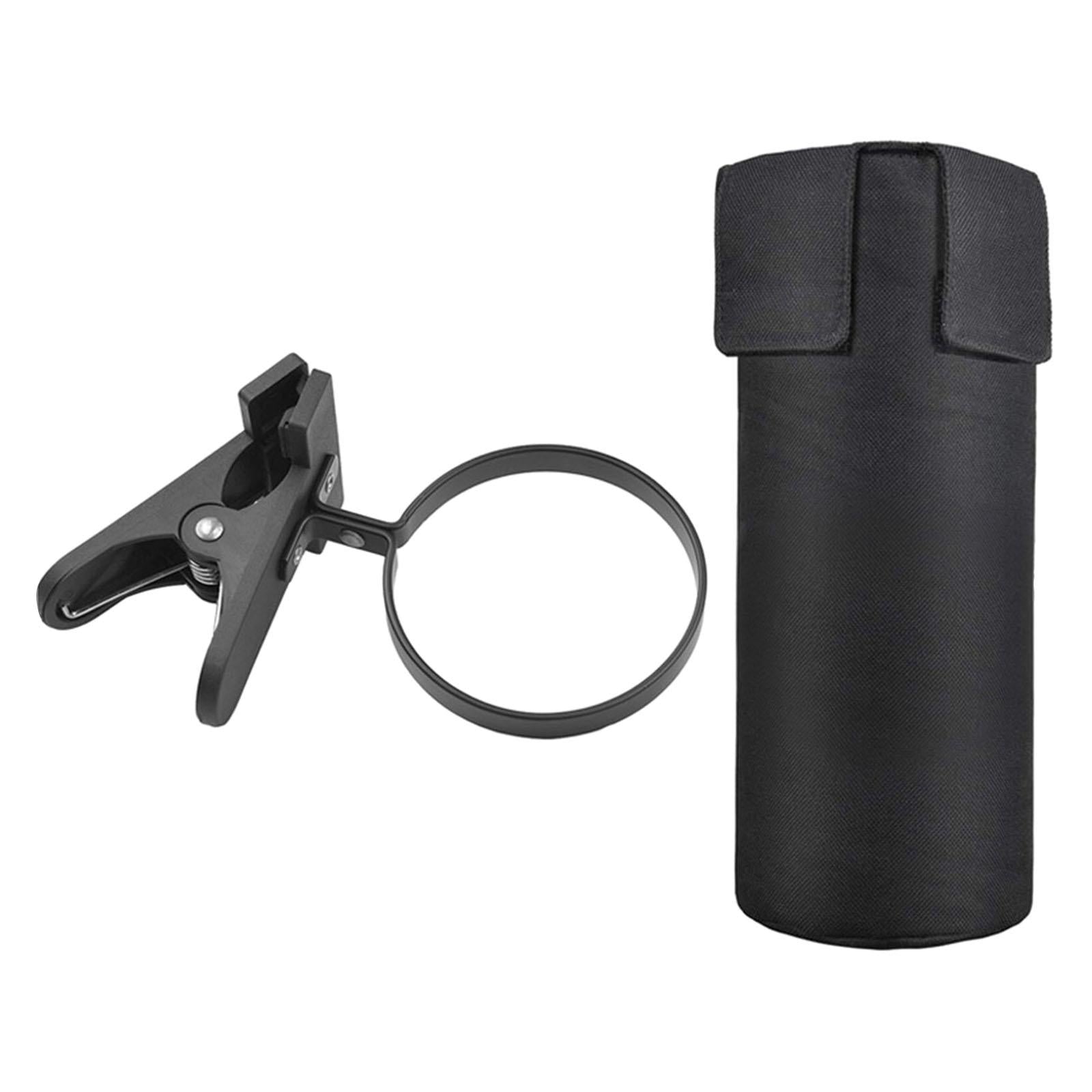 1 Piece Drum Stick Holder Tool Bag Drum Accessories for Teen Adults Artist