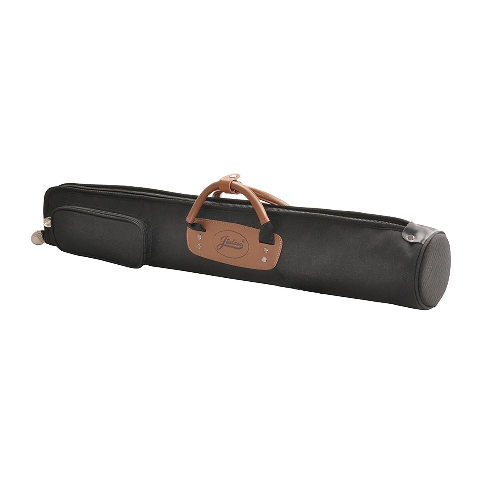Saxophone Clarinet Case Water Resistant Adjustable Shoulder Strap Thicken