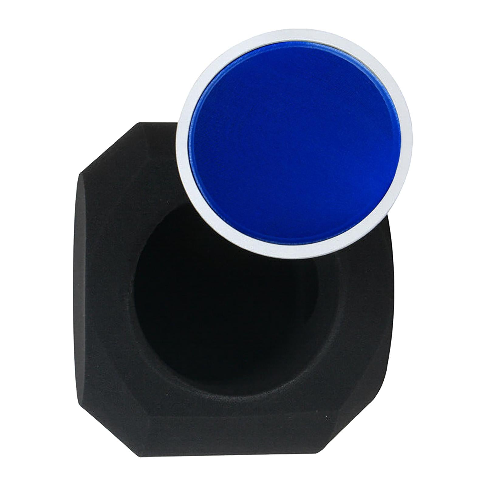 Microphone Foam Balls Studio Accessories Portable for Studio Recording