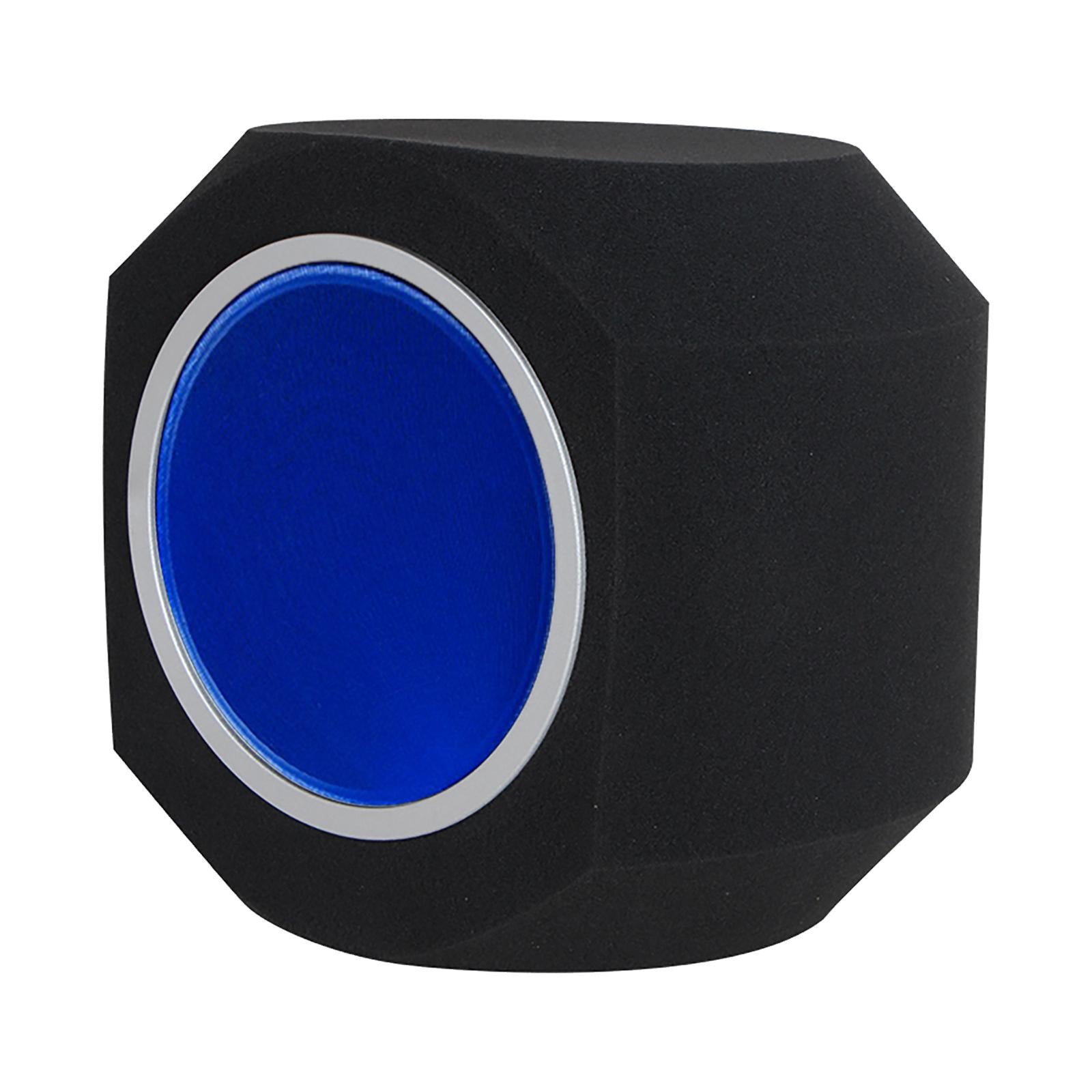 Microphone Foam Balls Studio Accessories Portable for Studio Recording