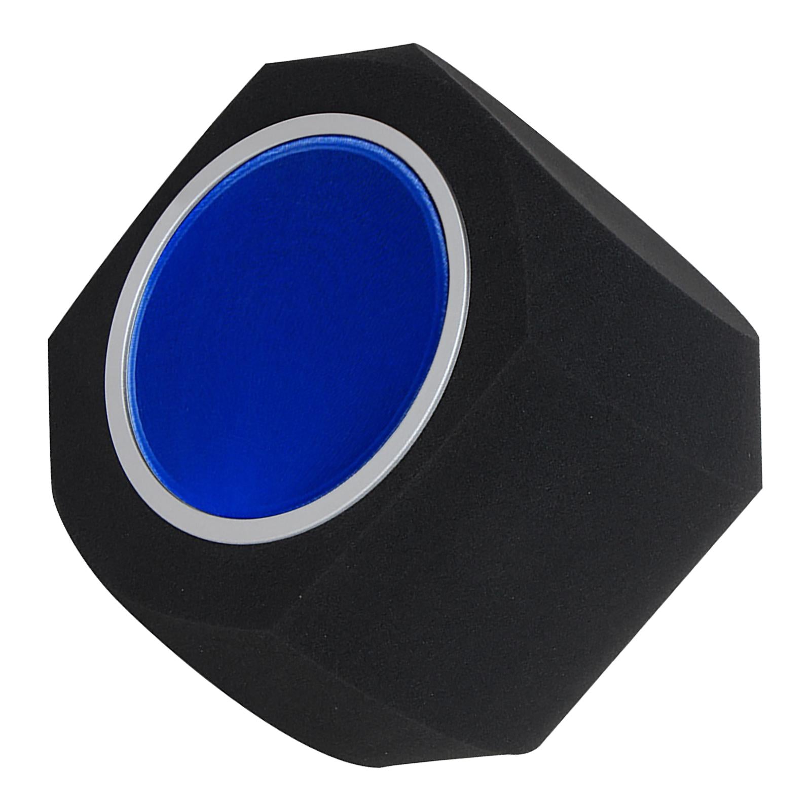 Microphone Foam Balls Studio Accessories Portable for Studio Recording