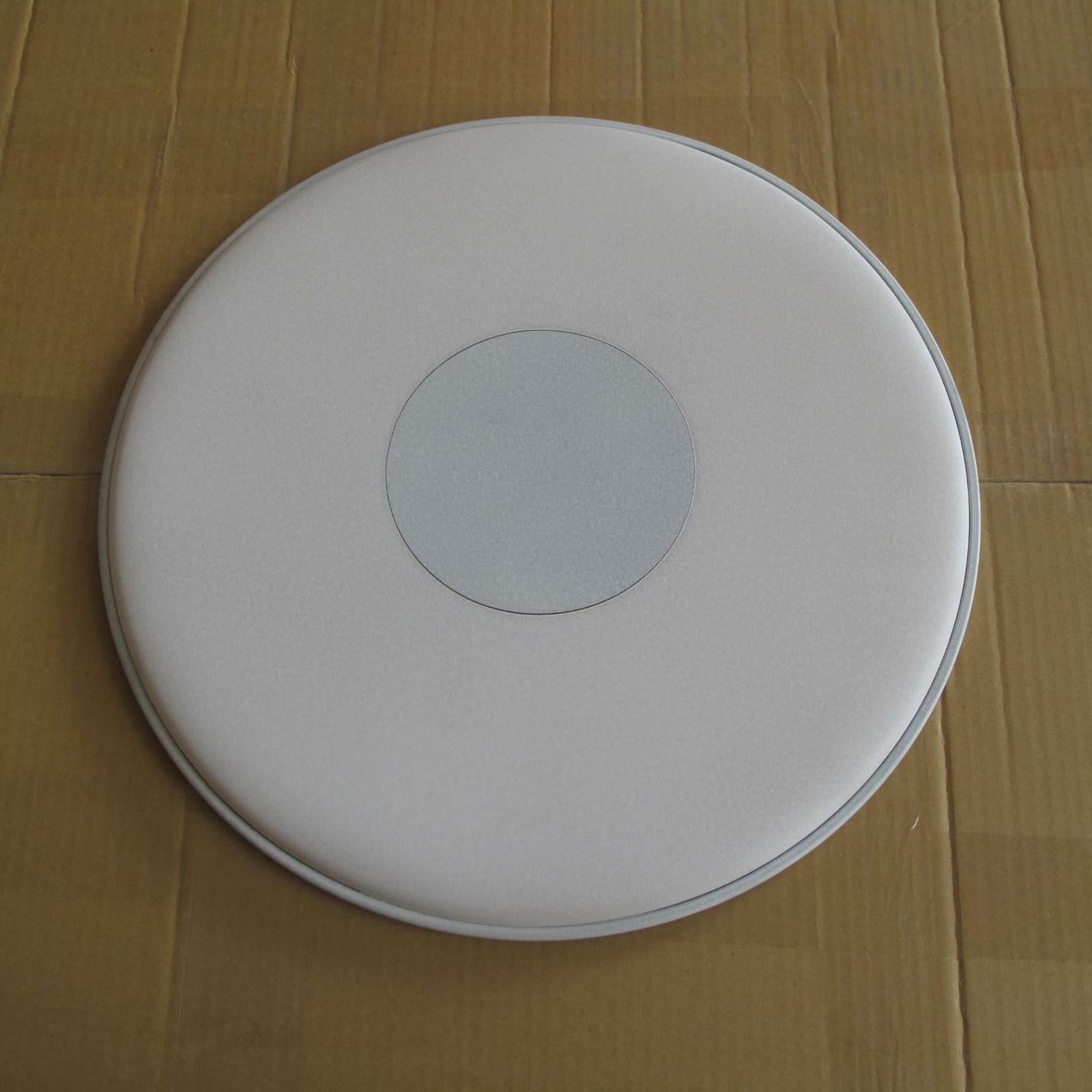 Snare Drum Head Single Layer Sandblasted Percussion Instrument Drum Skin 13inch