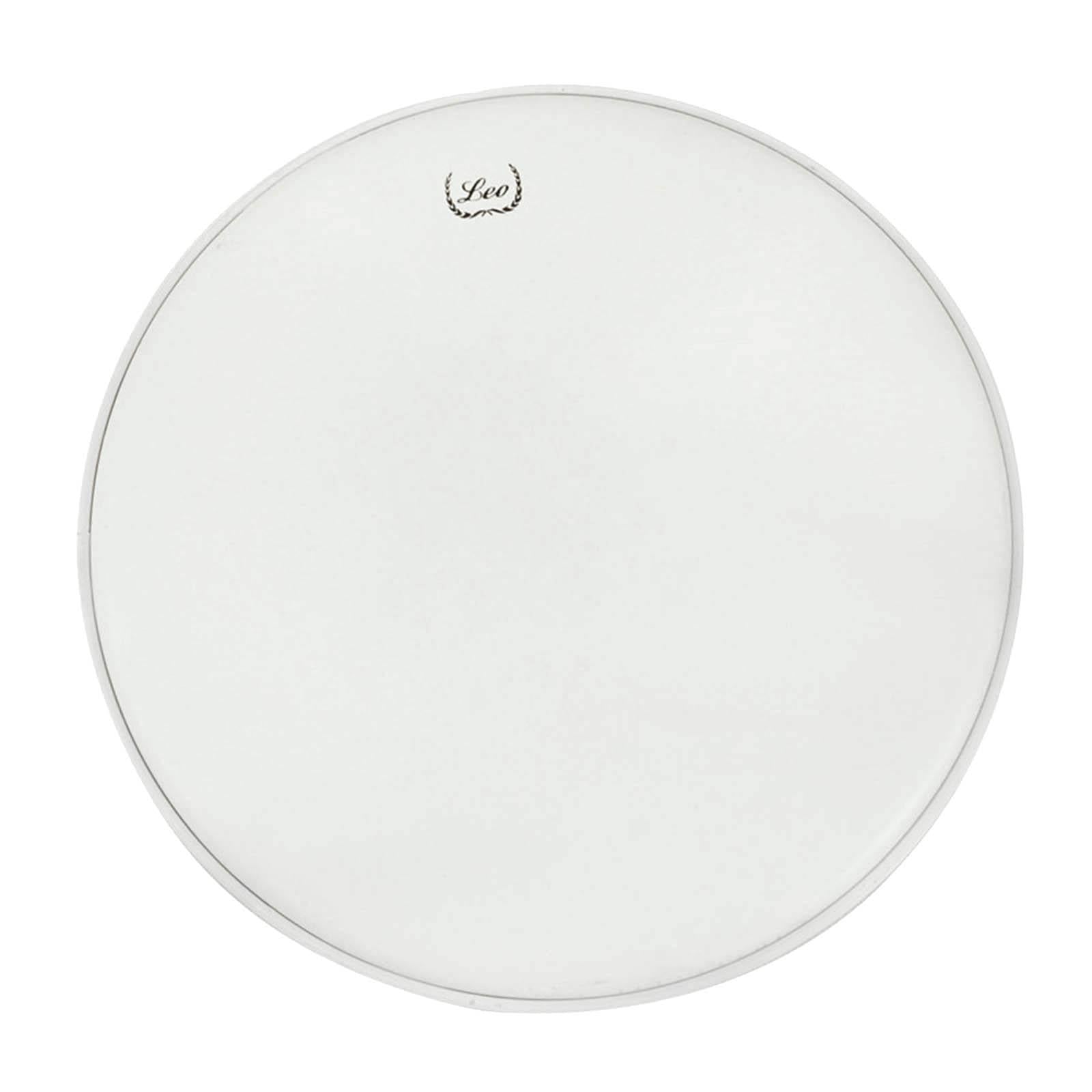 Snare Drum Head Single Layer Sandblasted Percussion Instrument Drum Skin 13inch