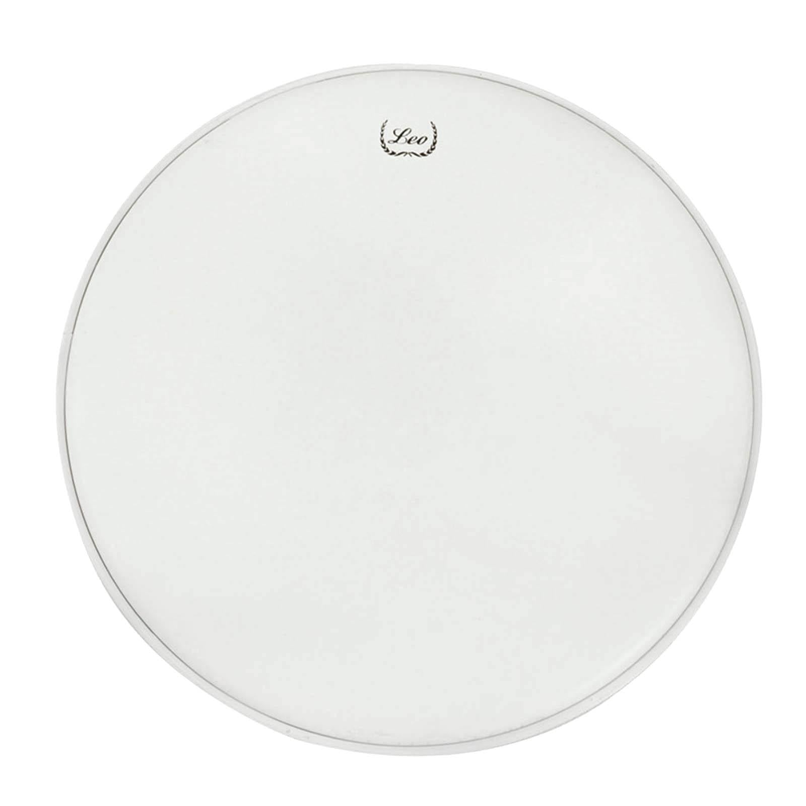 Snare Drum Head Single Layer Sandblasted Percussion Instrument Drum Skin 13inch