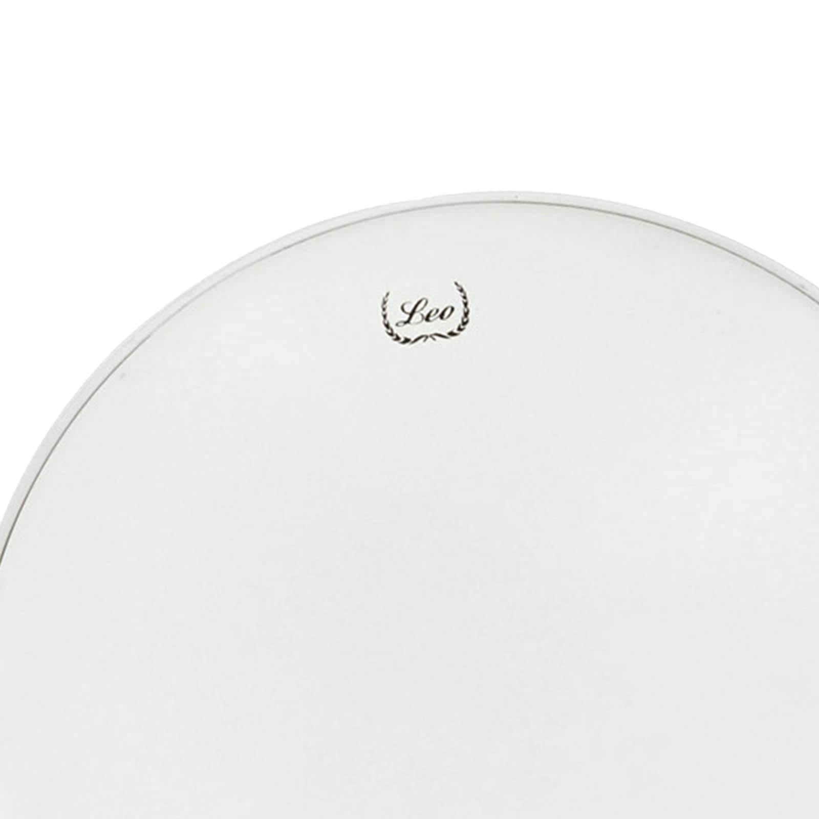 Snare Drum Head Single Layer Sandblasted Percussion Instrument Drum Skin 12inch
