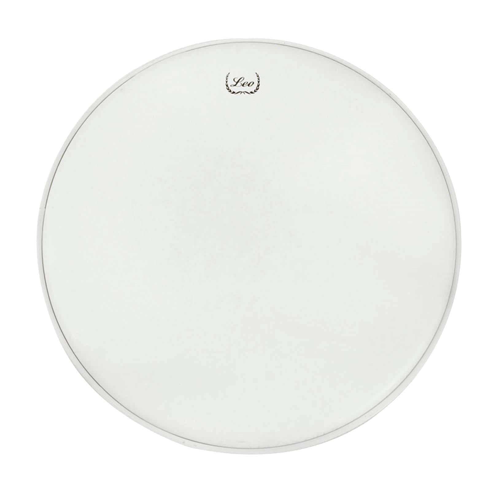 Snare Drum Head Single Layer Sandblasted Percussion Instrument Drum Skin 12inch