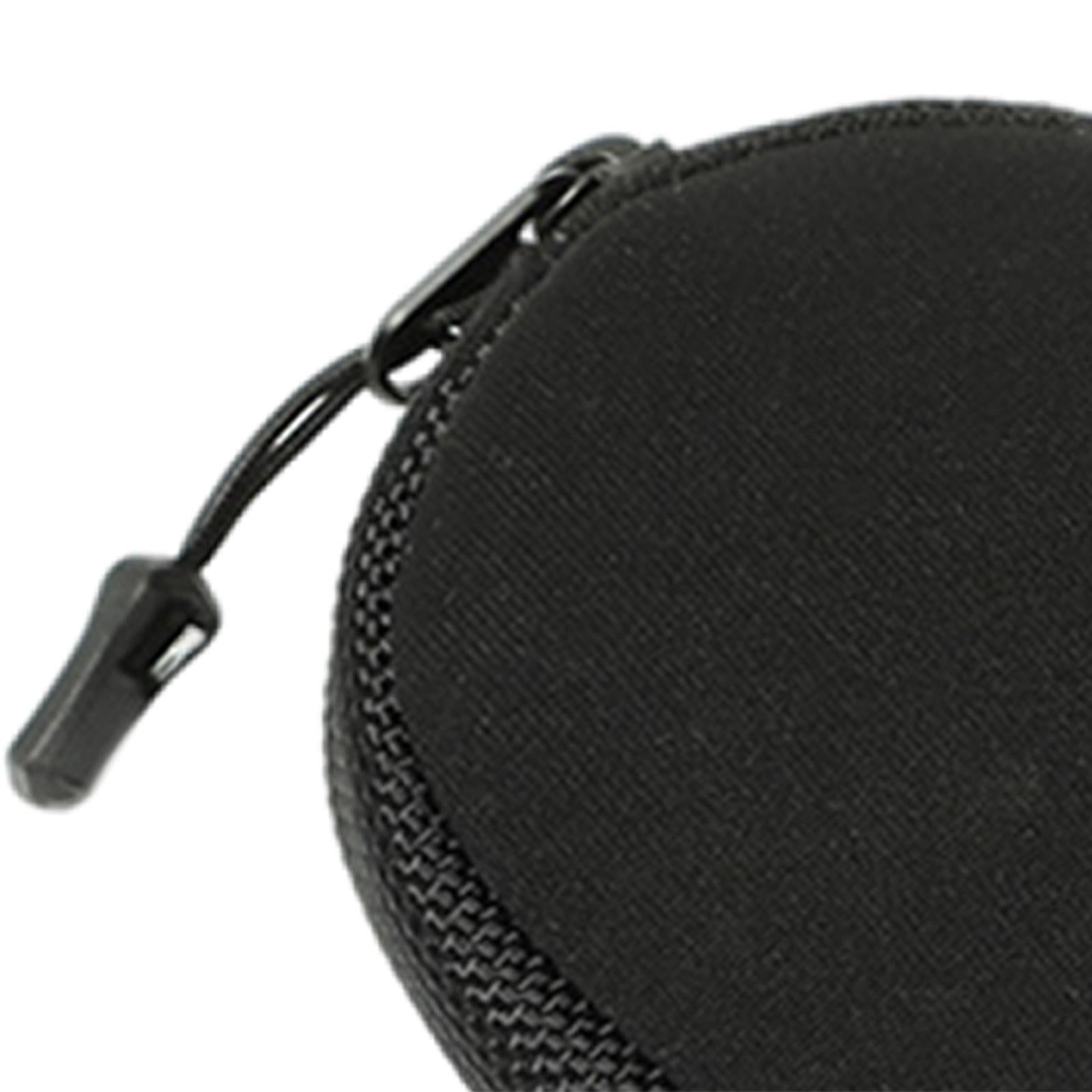 3-Piece Handbag Instrument Accessories Nylon Pouch for Clarinet Mouthpiece 1 trombone pouch