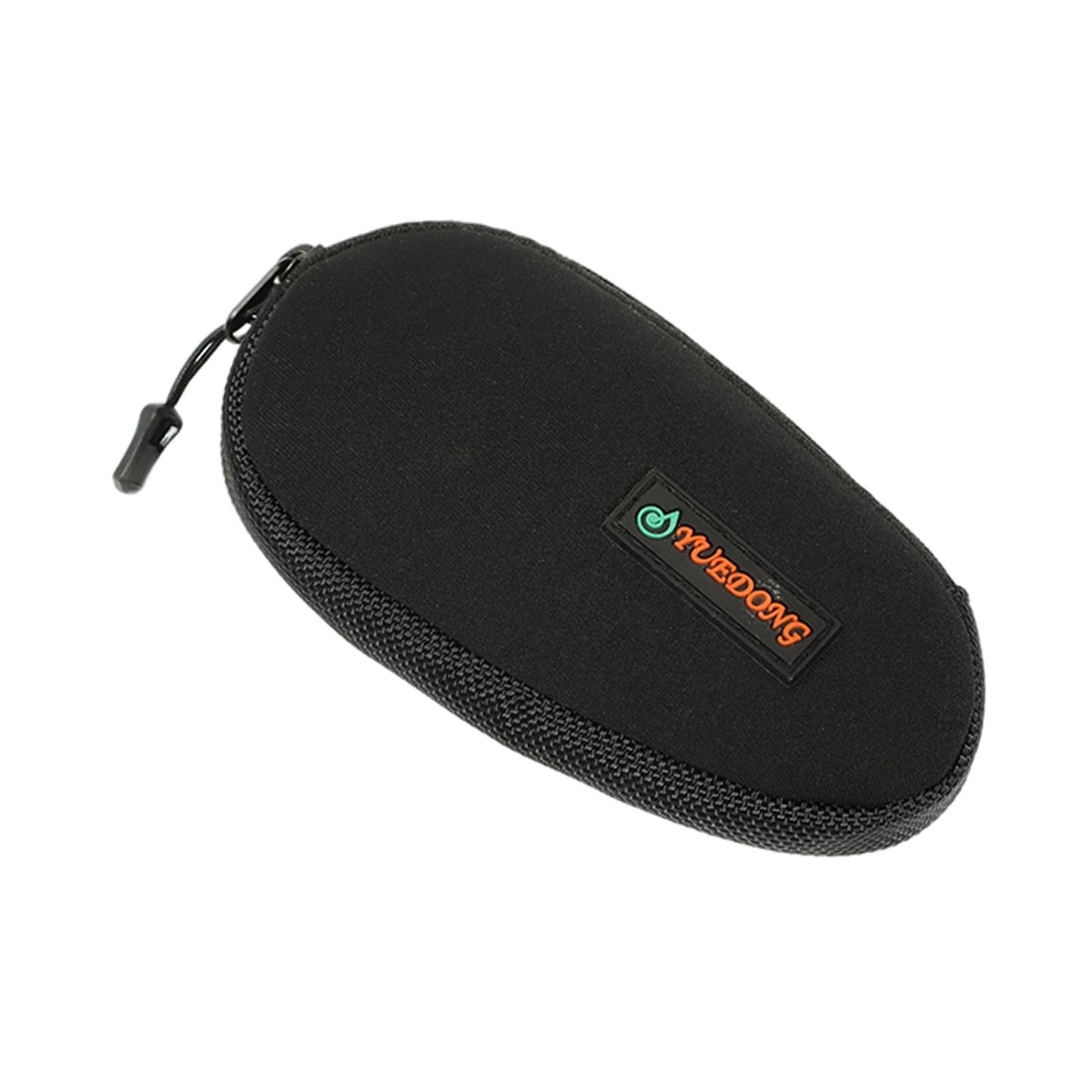 3-Piece Handbag Instrument Accessories Nylon Pouch for Clarinet Mouthpiece 1 trombone pouch