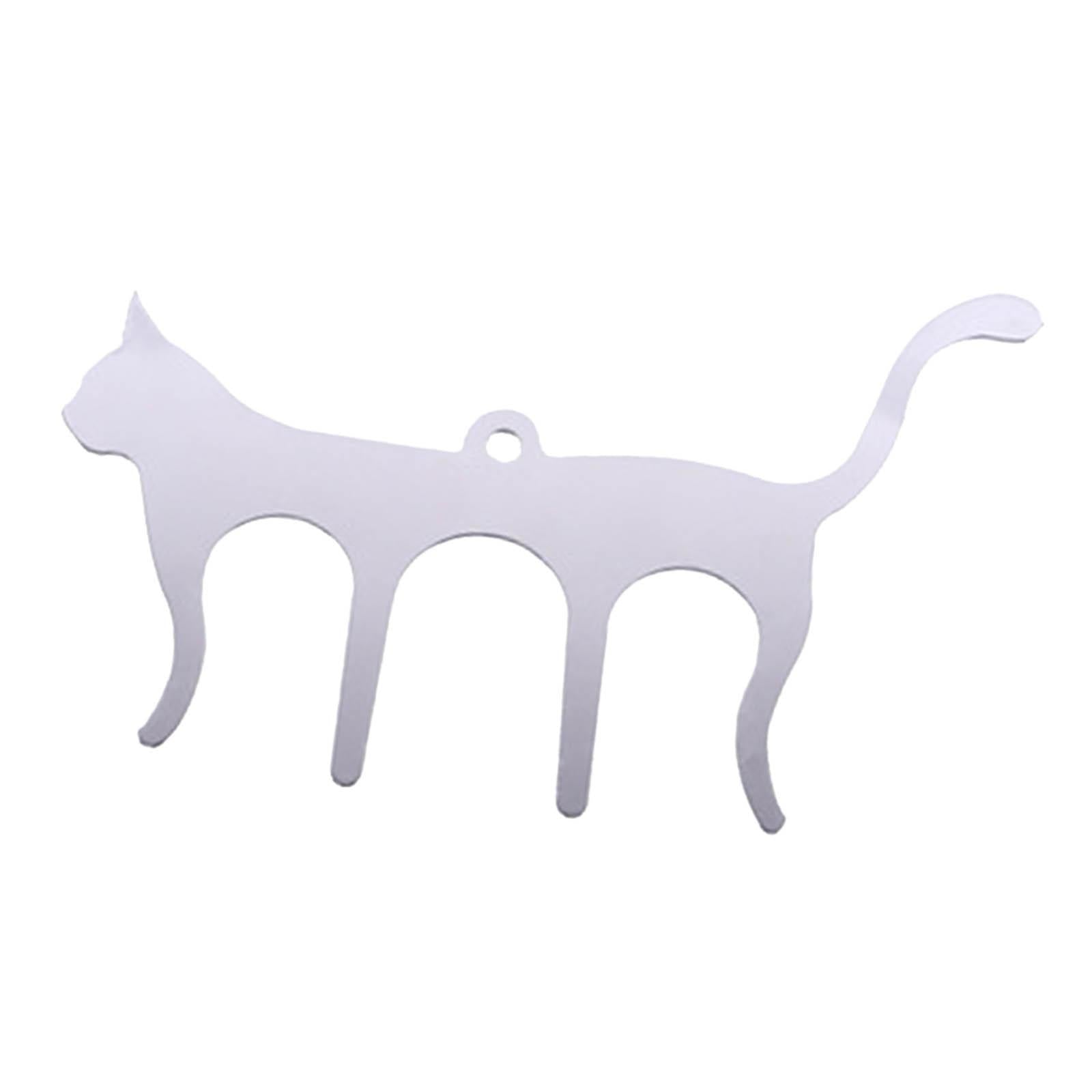 Cute Page Holder for Reading Sheet Music Page Holder for Piano Students Silver