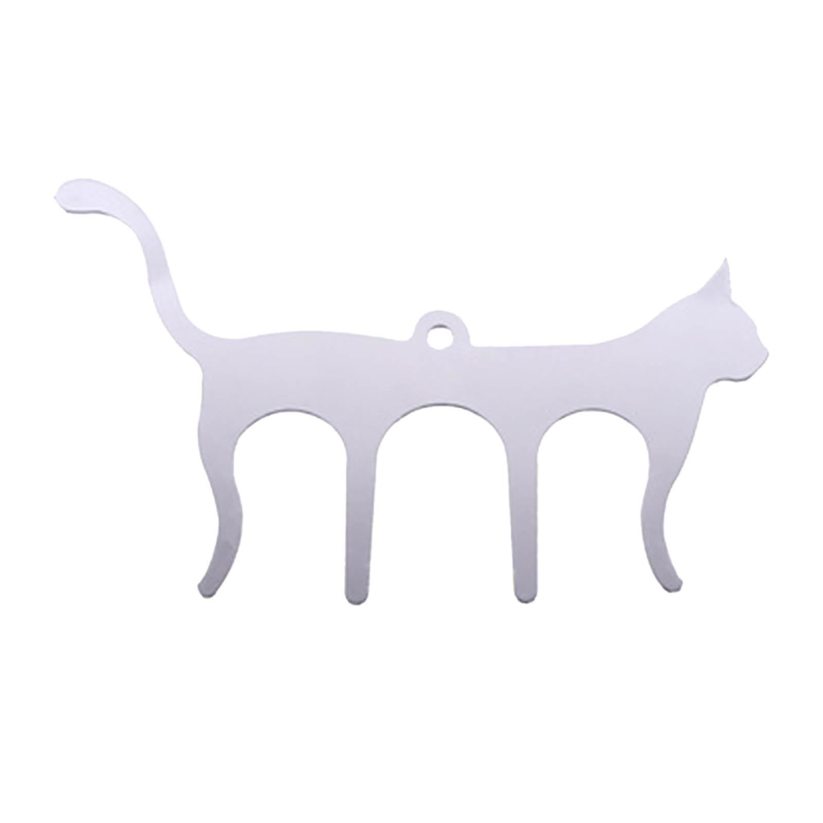 Cute Page Holder for Reading Sheet Music Page Holder for Piano Students Silver