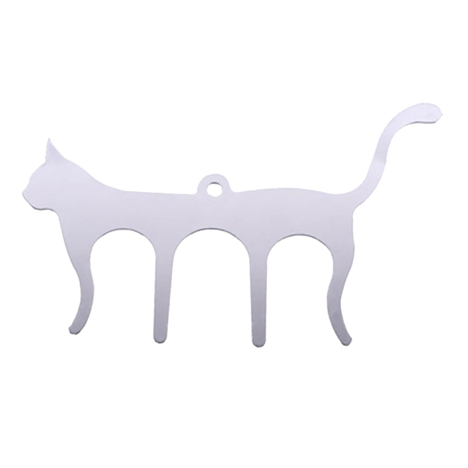 Cute Page Holder for Reading Sheet Music Page Holder for Piano Students Silver